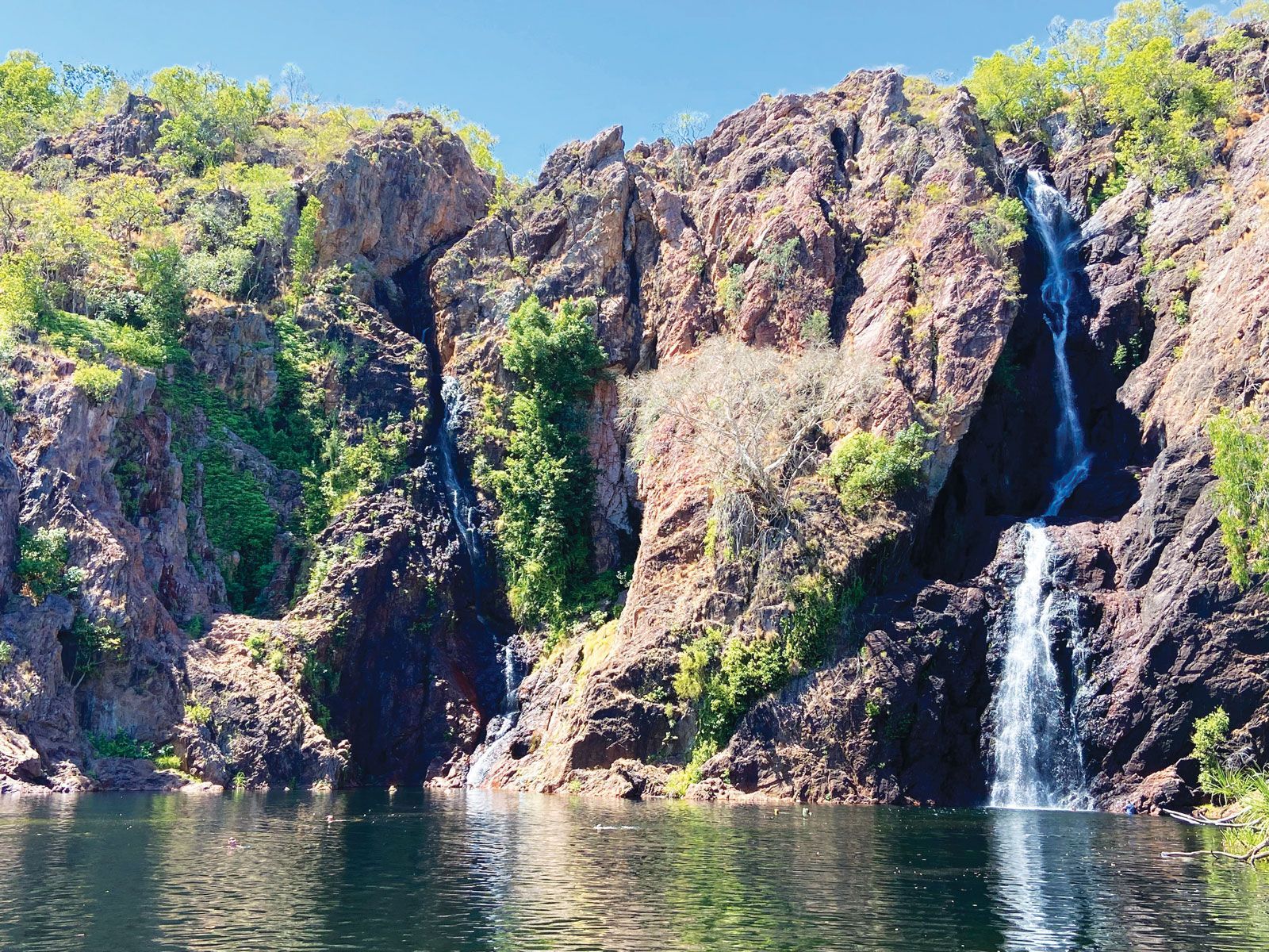 1600x1200 Travel: The Top End, Kakadu and Litchfield