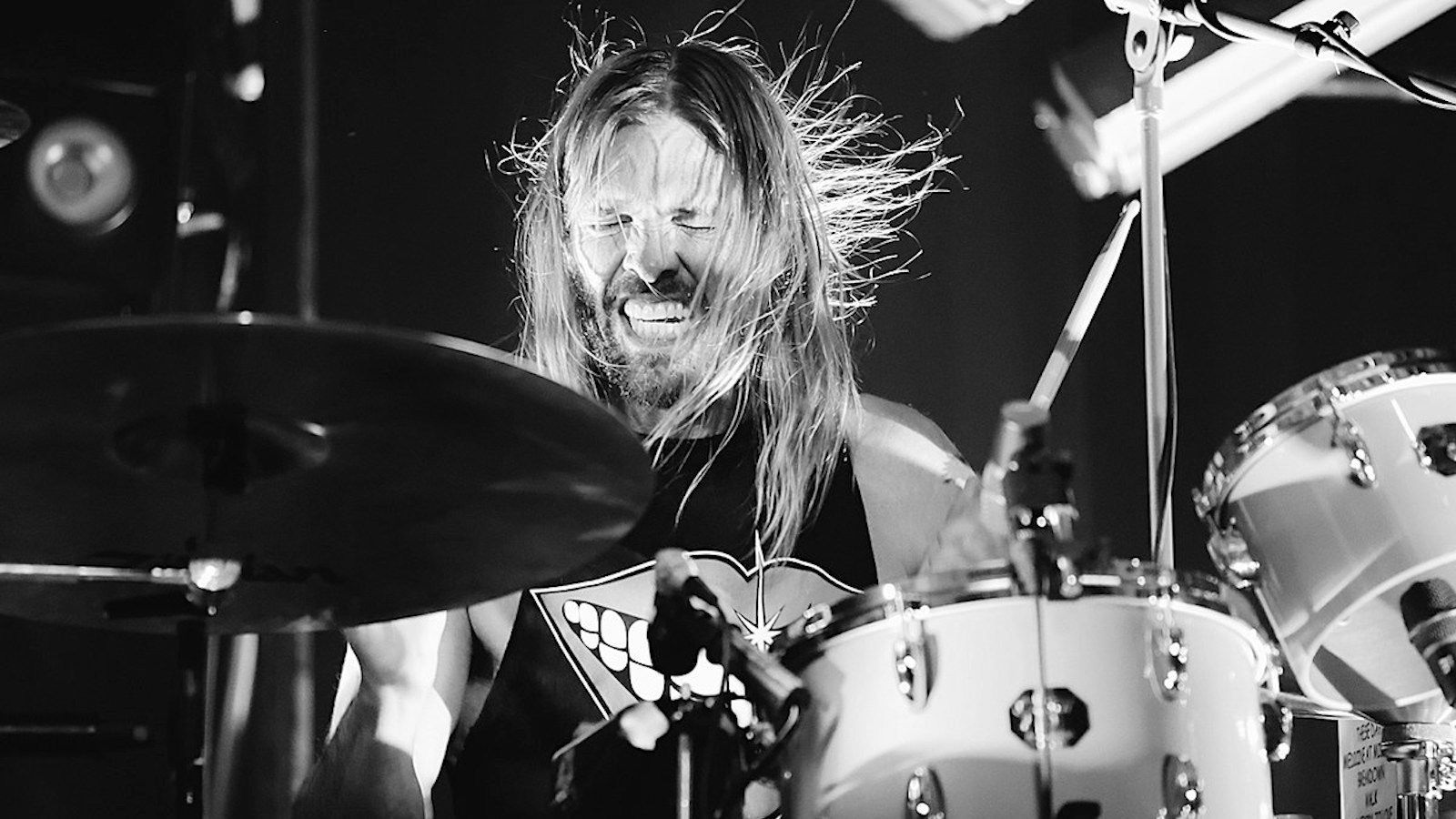 1600x900 Remembering The Music And Legacy Left Behind By Taylor Hawkins. Music News Ultimate