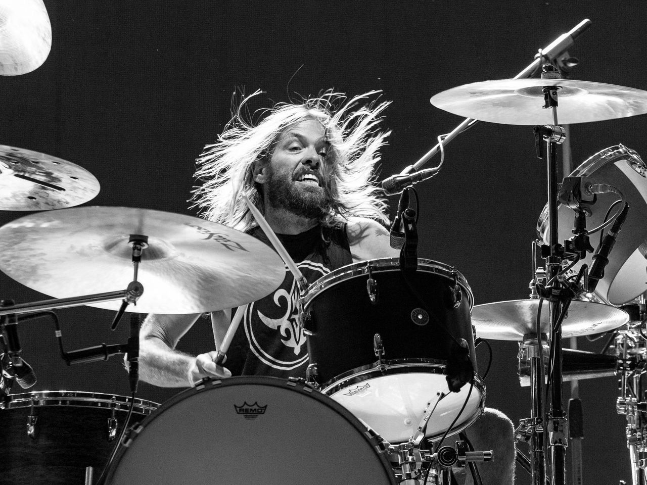1280x960 Profiles: Taylor Hawkins
