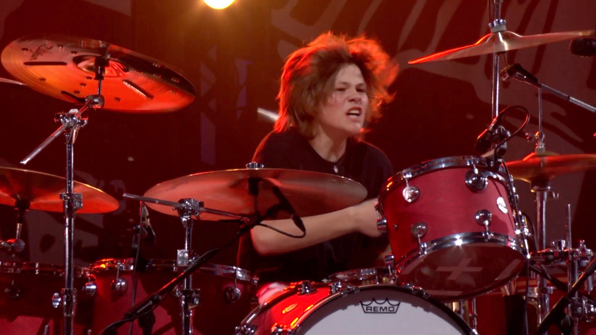 Taylor Hawkins Wallpapers - Top Free Taylor Hawkins Backgrounds