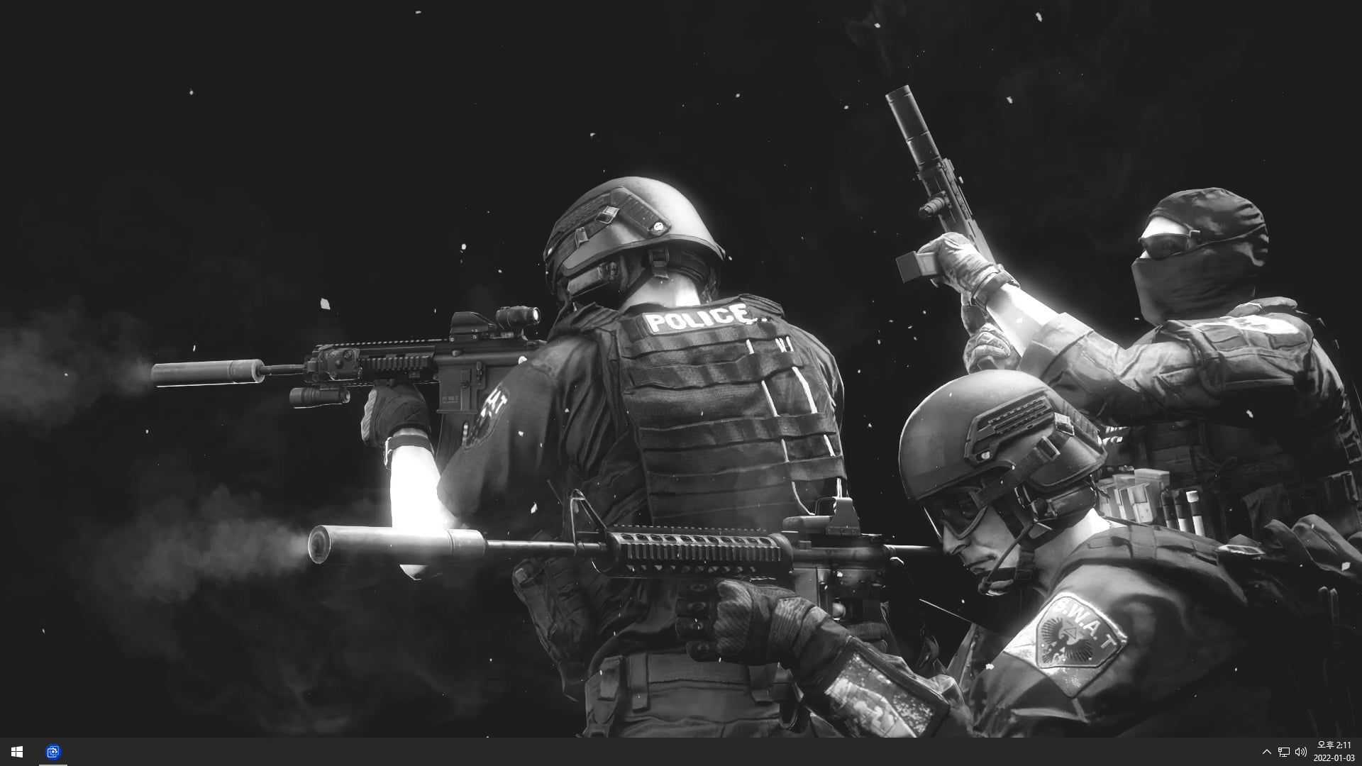 1920x1080 SWAT