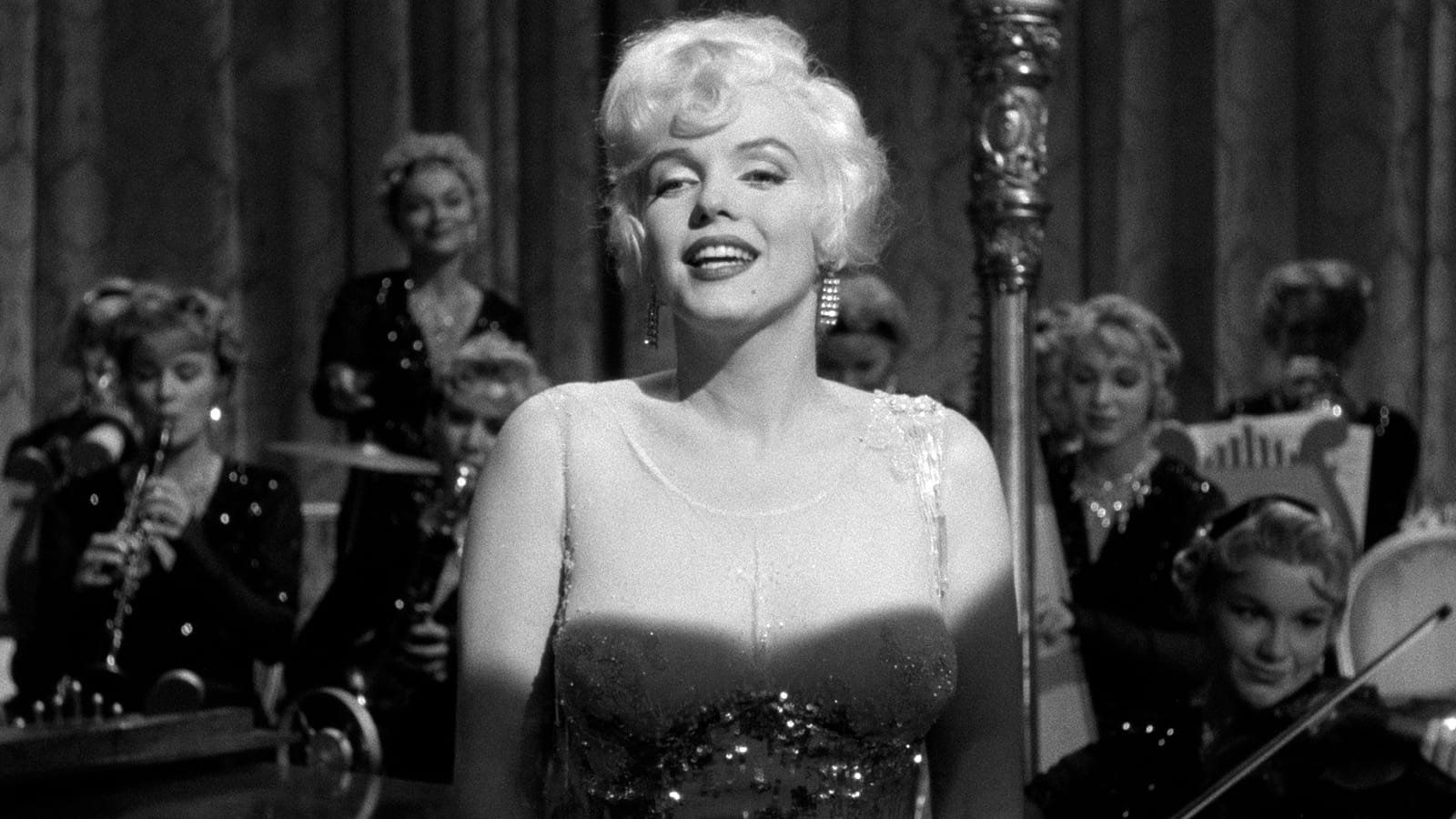 1600x900 Some Like It Hot (1959). Skooby Watches Movies