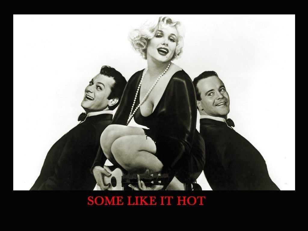 1024x768 Free download Some Like It Hot Classic Wallpaper Classic Movies Wallpaper 9498517 [1024x768] for your Desktop, Mobile & Tablet. Explore Classic Movie Wallpaper. Classic Movie Wallpaper, Classic Car Wallpaper, Classic Automobile Wallpaper