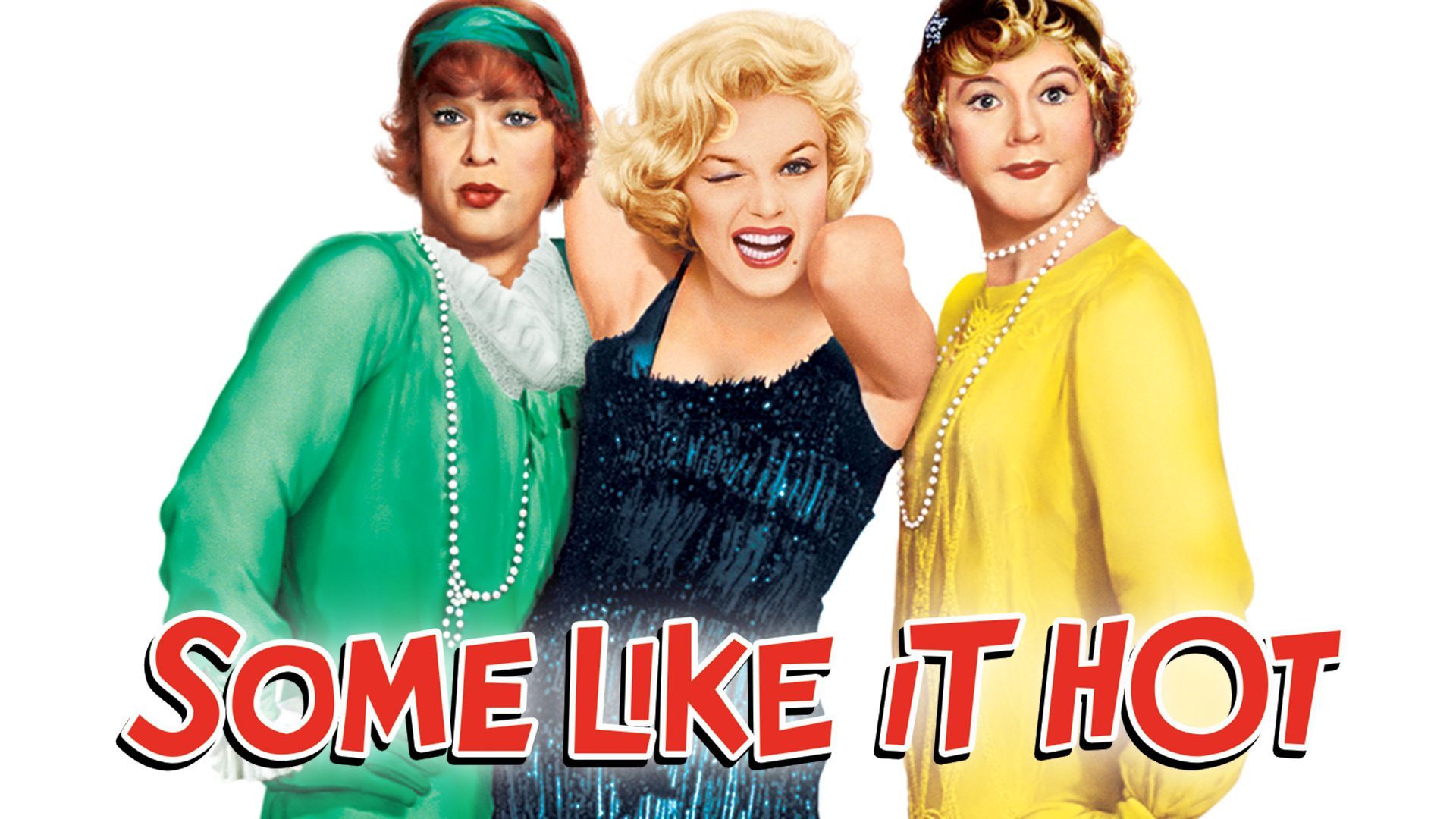 1920x1080 Prime Video: Some Like It Hot