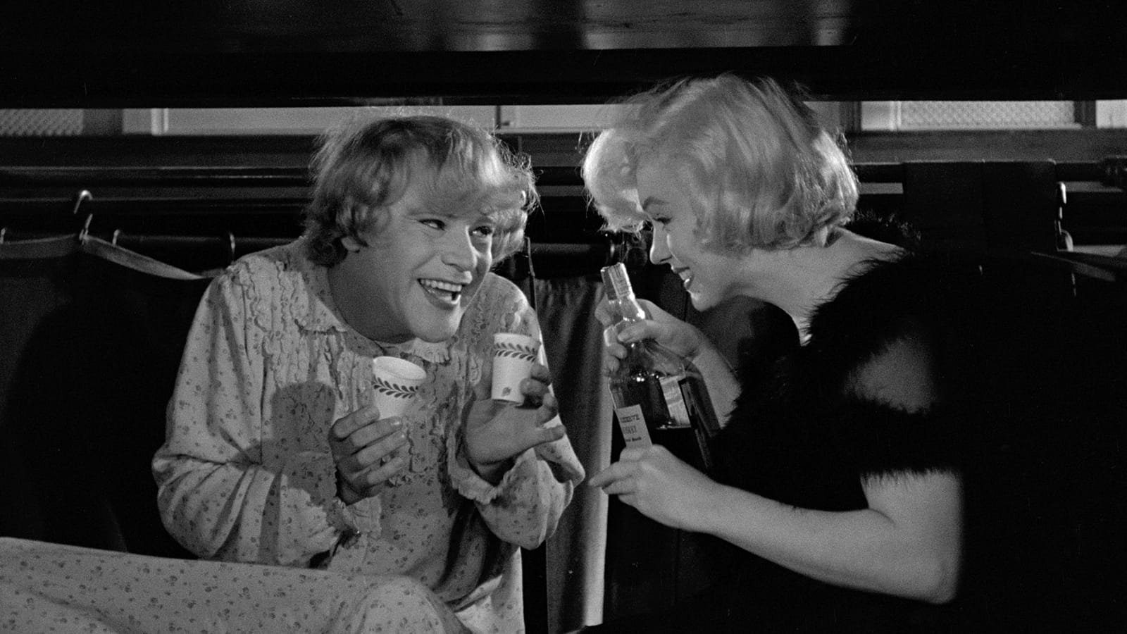 1600x900 Some Like It Hot (1959). The Criterion Collection