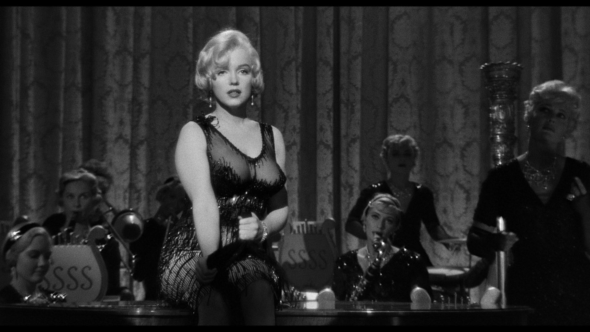 1920x1080 Some Like It Hot (1959)