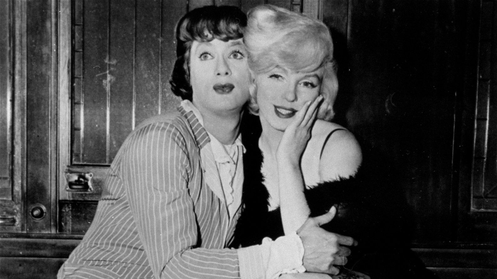 1600x900 New Musical Version of 'Some Like it Hot' Is Headed for Broadway