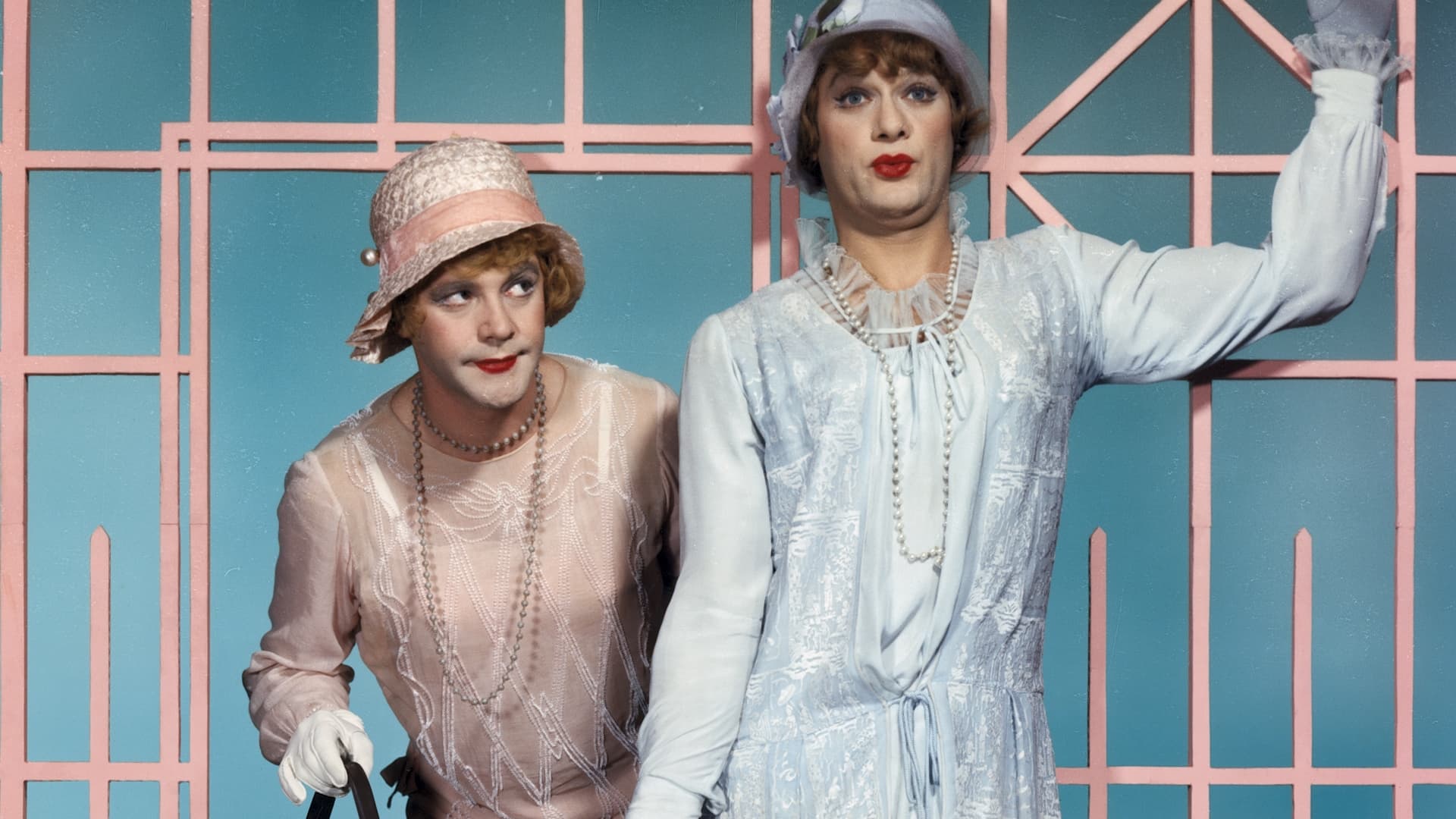 1920x1080 Some Like It Hot (1959)
