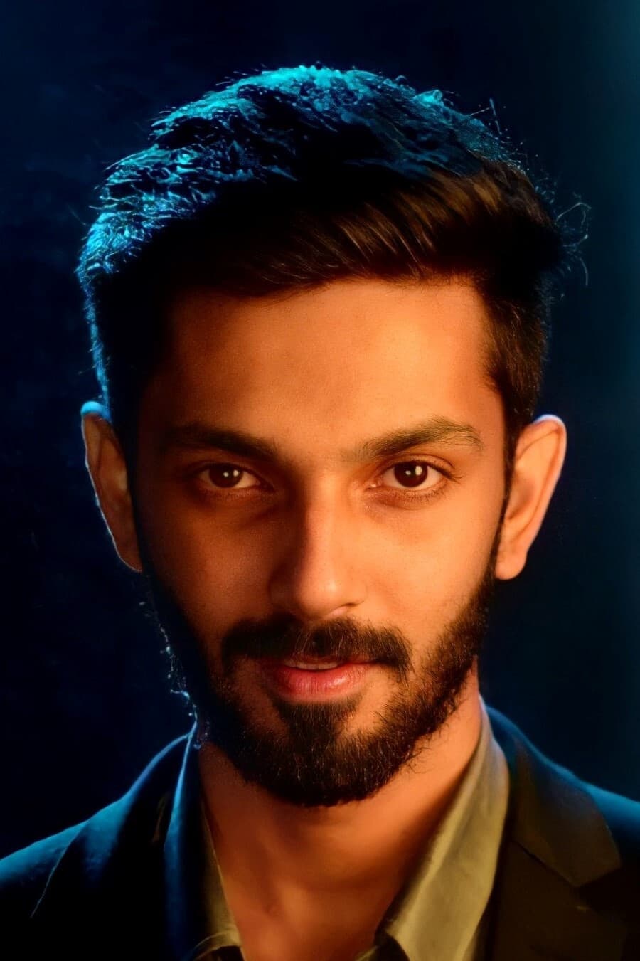 Anirudh Ravichander Wallpapers - Top Free Anirudh Ravichander ...