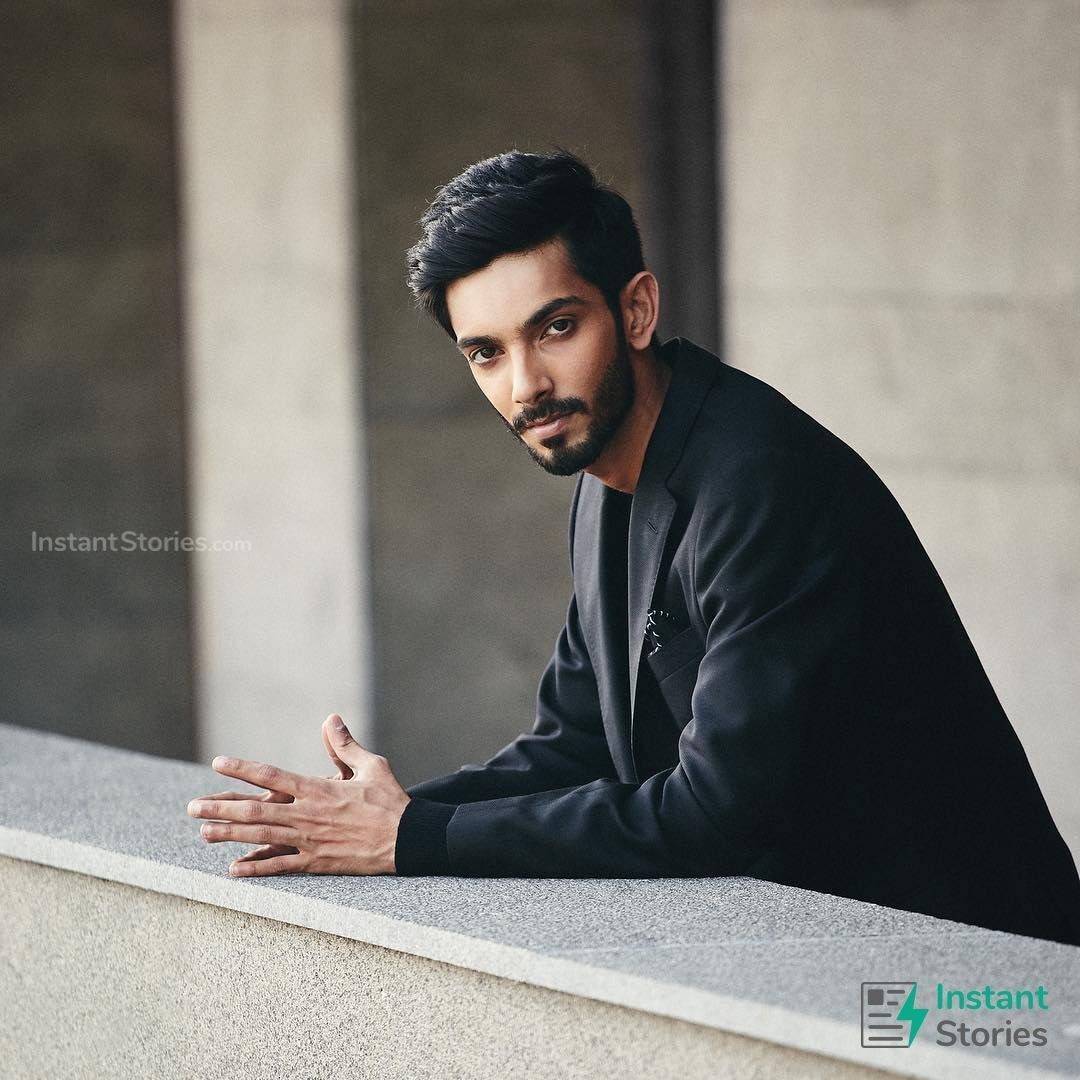 1080x1080 Anirudh Ravichander Latest HD Photo Wallpaper (1080p, 4k). Anirudh Ravichander, Love U Forever, HD Photo