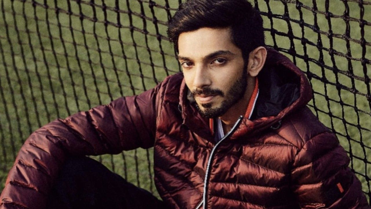 1280x720 Music composer Anirudh Ravichander charged Rs 10 crores remuneration for Shah Rukh Khan's Jawan?