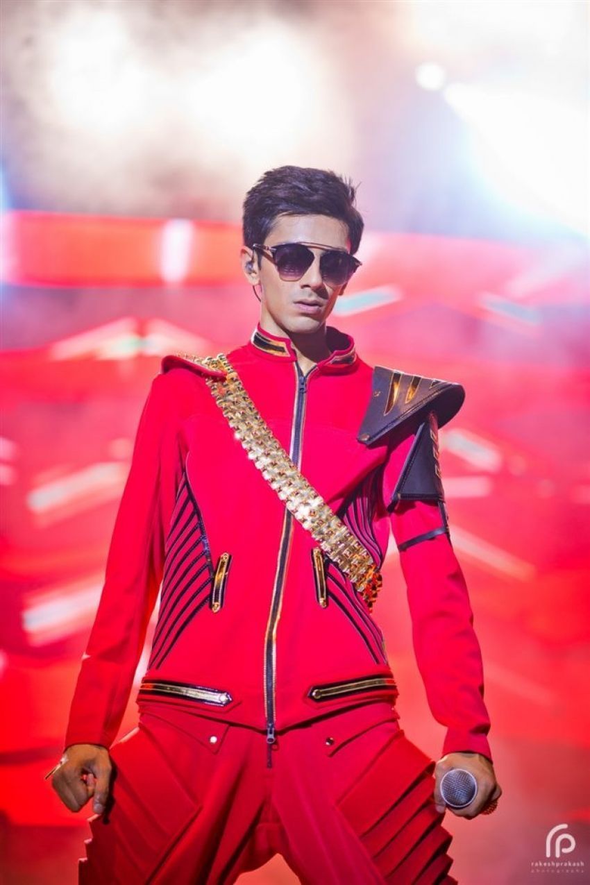 850x1275 Anirudh Ravichander Photo [HD]: Latest Image, Picture, Stills of Anirudh Ravichander