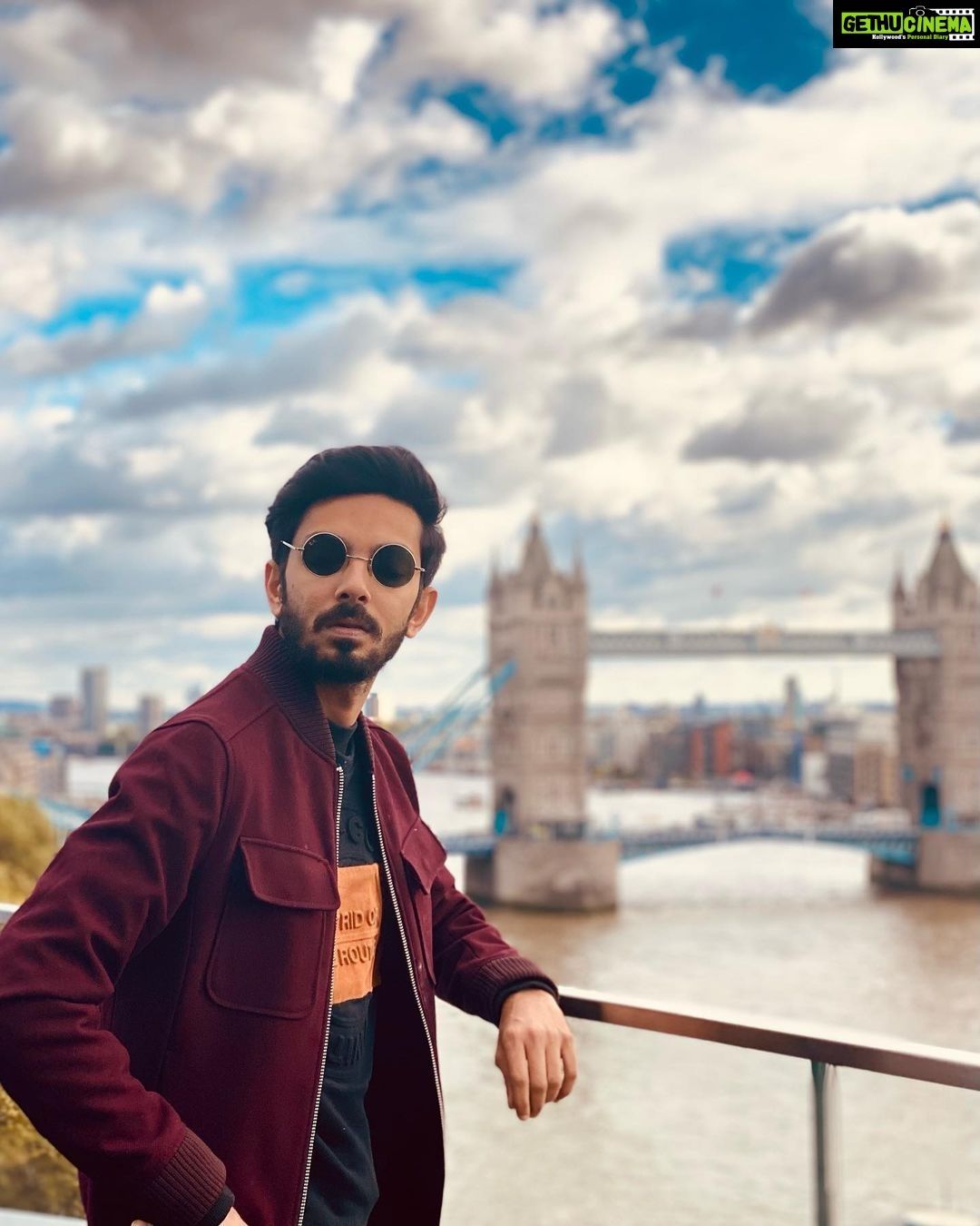 1080x1350 Music Director Anirudh Ravichander HD Photo and Wallpaper February 2022