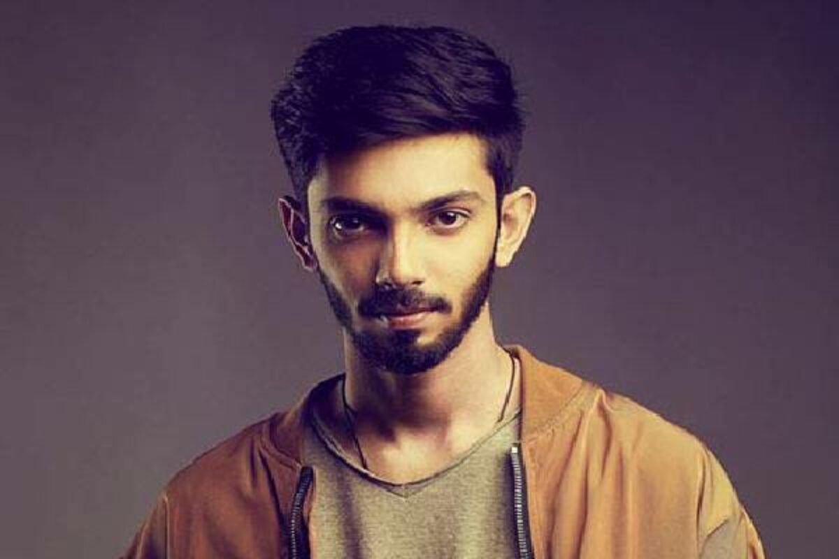 1200x800 Anirudh performs over