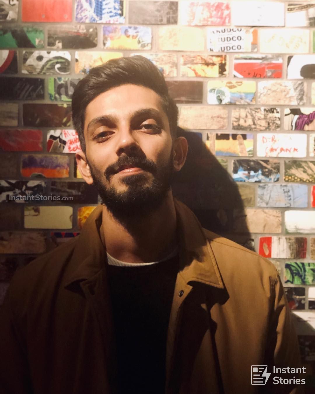 1080x1350 Anirudh Ravichander Latest HD Photo Wallpaper (1080p, 4k). Anirudh Ravichander, Anirudh Ravichander HD Image, HD Photo