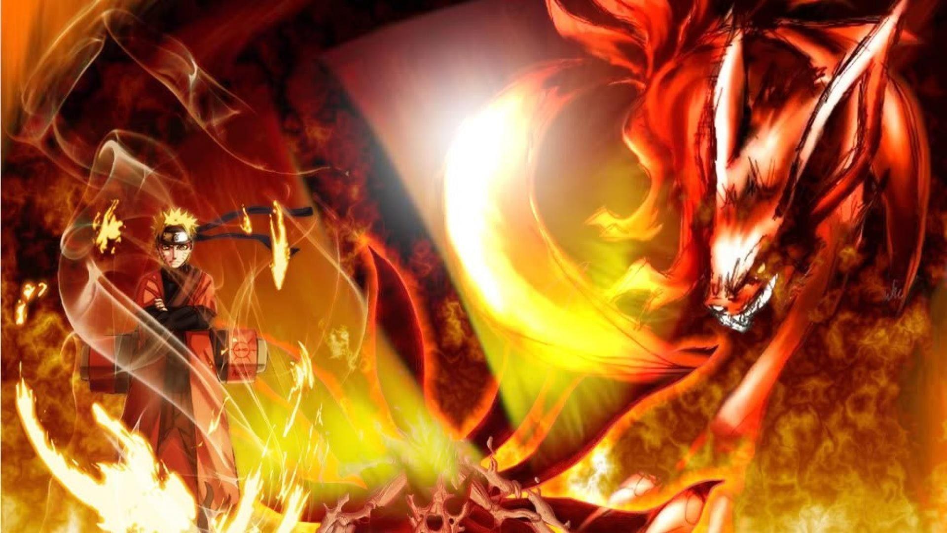 1920x1080 Ronin Warriors Wallpaper