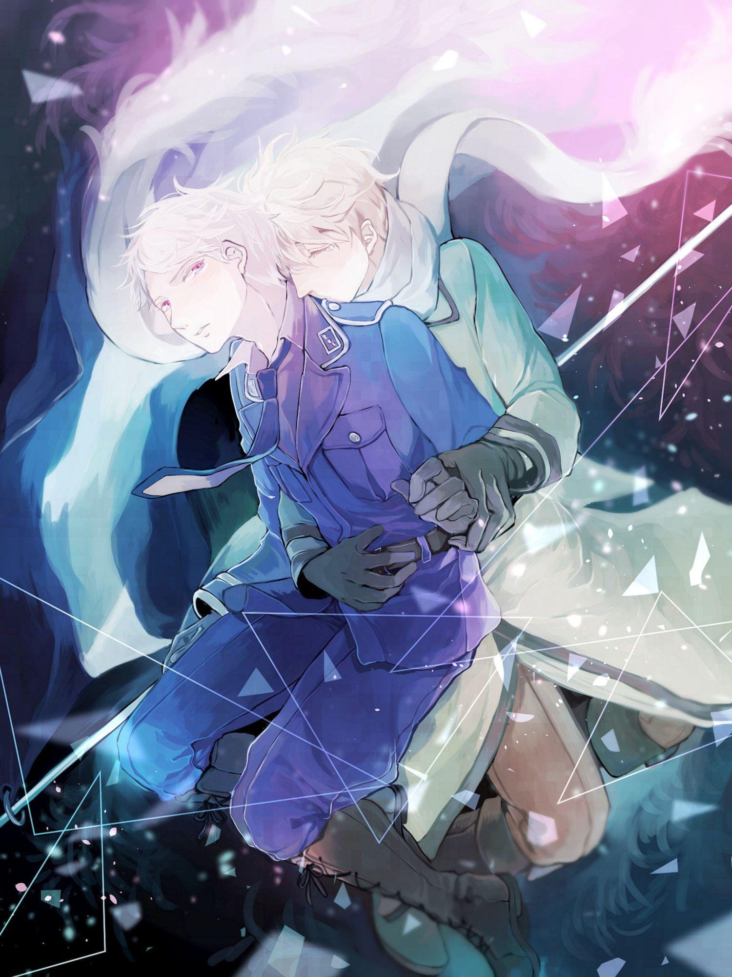 1500x2000 Hetalia Russia Wallpaper