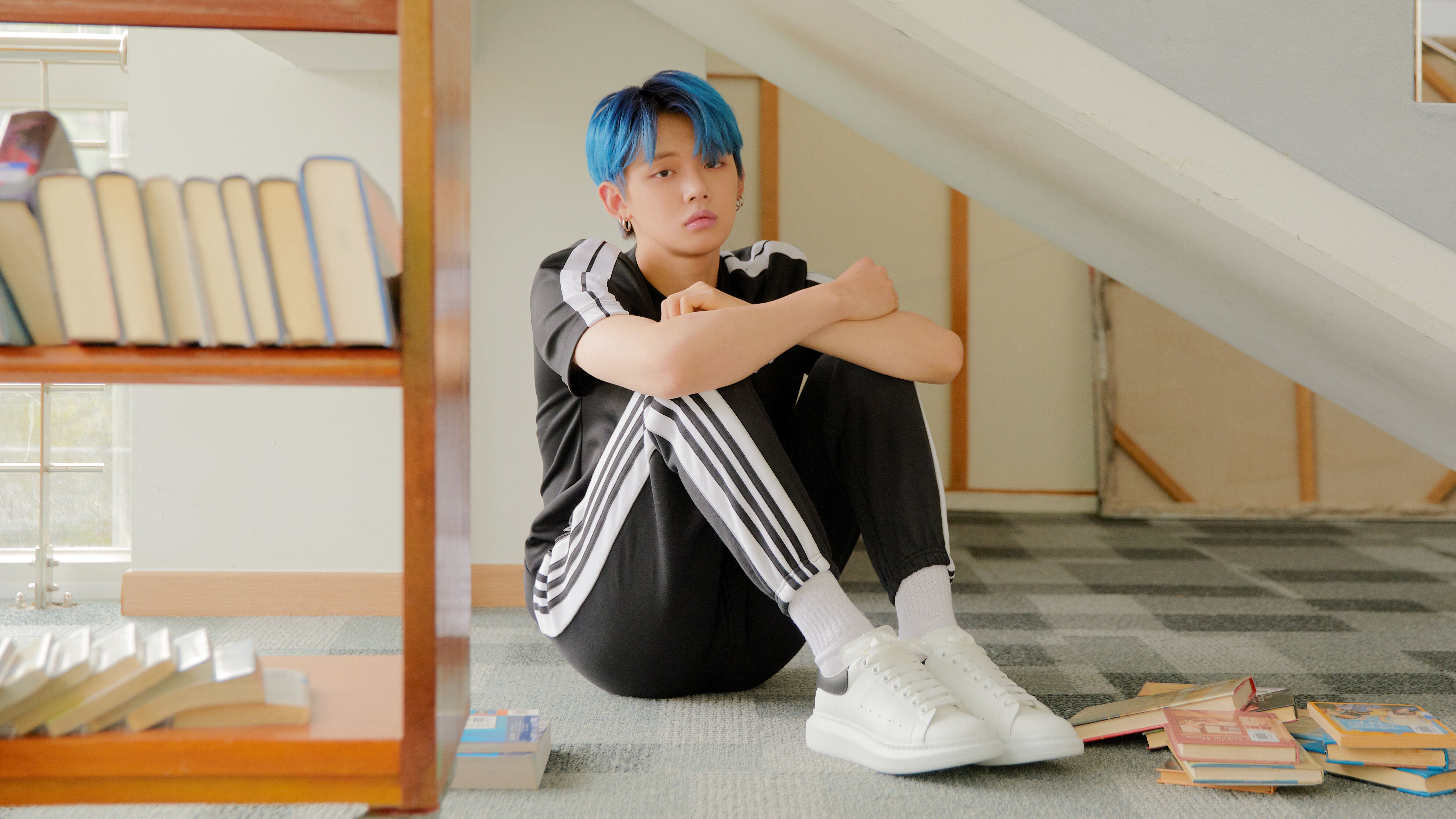 7680x4320 Yeonjun Desktop Wallpaper