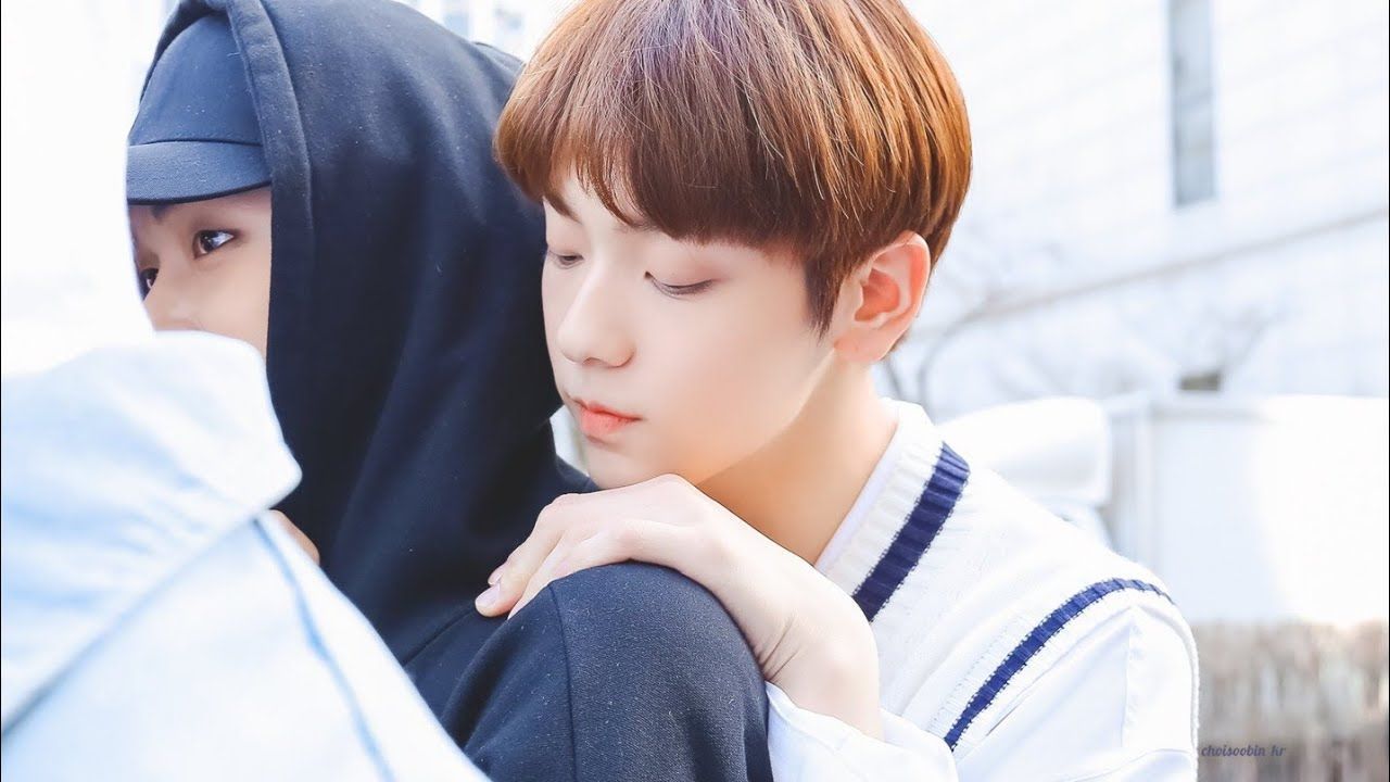 1280x720 TXT Yeonjun x Soobin (Yeonbin) moment compilation pt 2