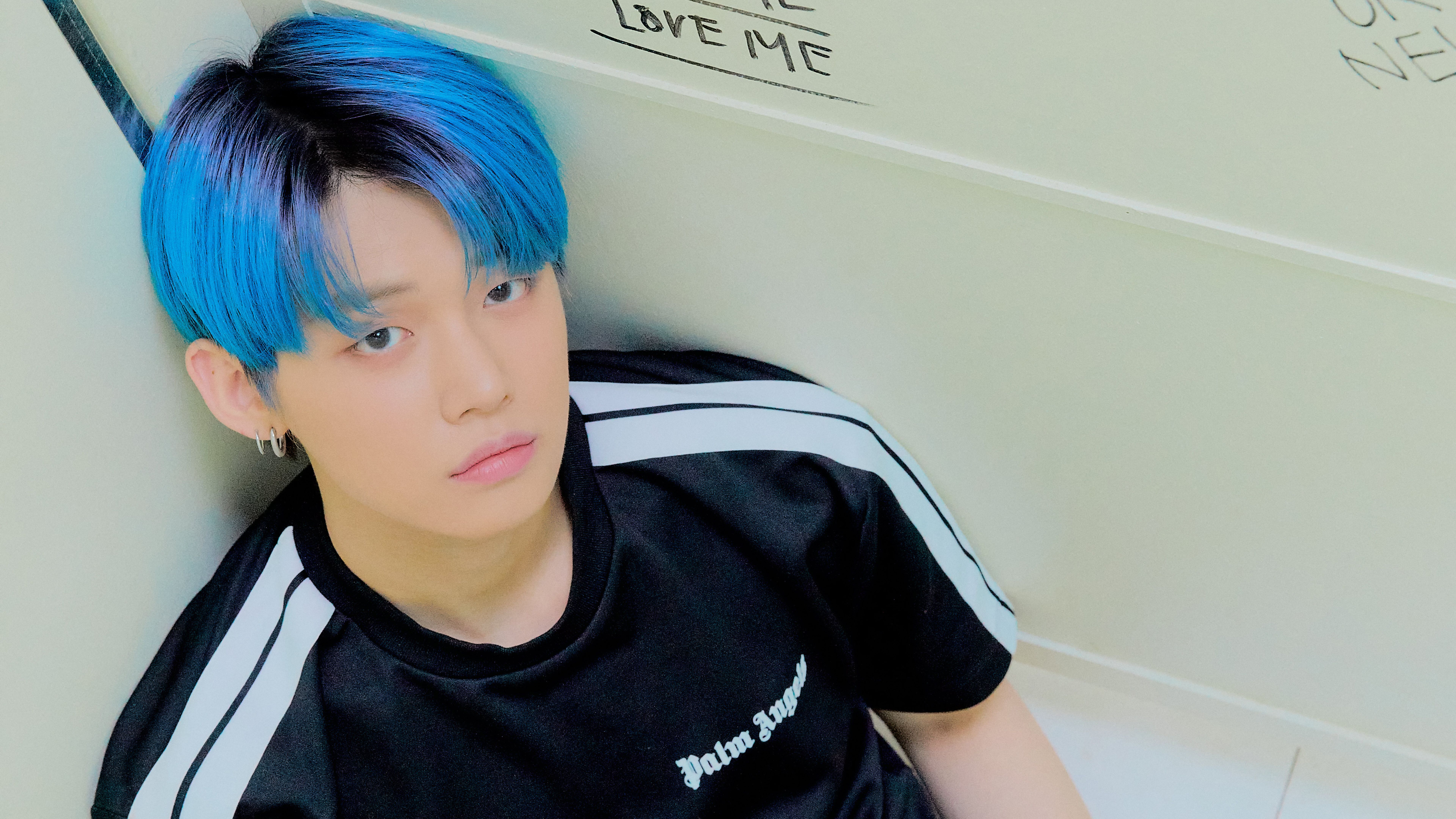 7680x4320 TXT, Yeonjun, Dream Chapter Magic, 8K Gallery HD Wallpaper