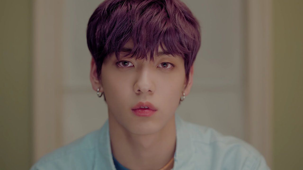 1280x720 TXT (투모로우바이투게더) '세계가 불타버린 밤, 우린. (Can't You See Me?)' Official MV