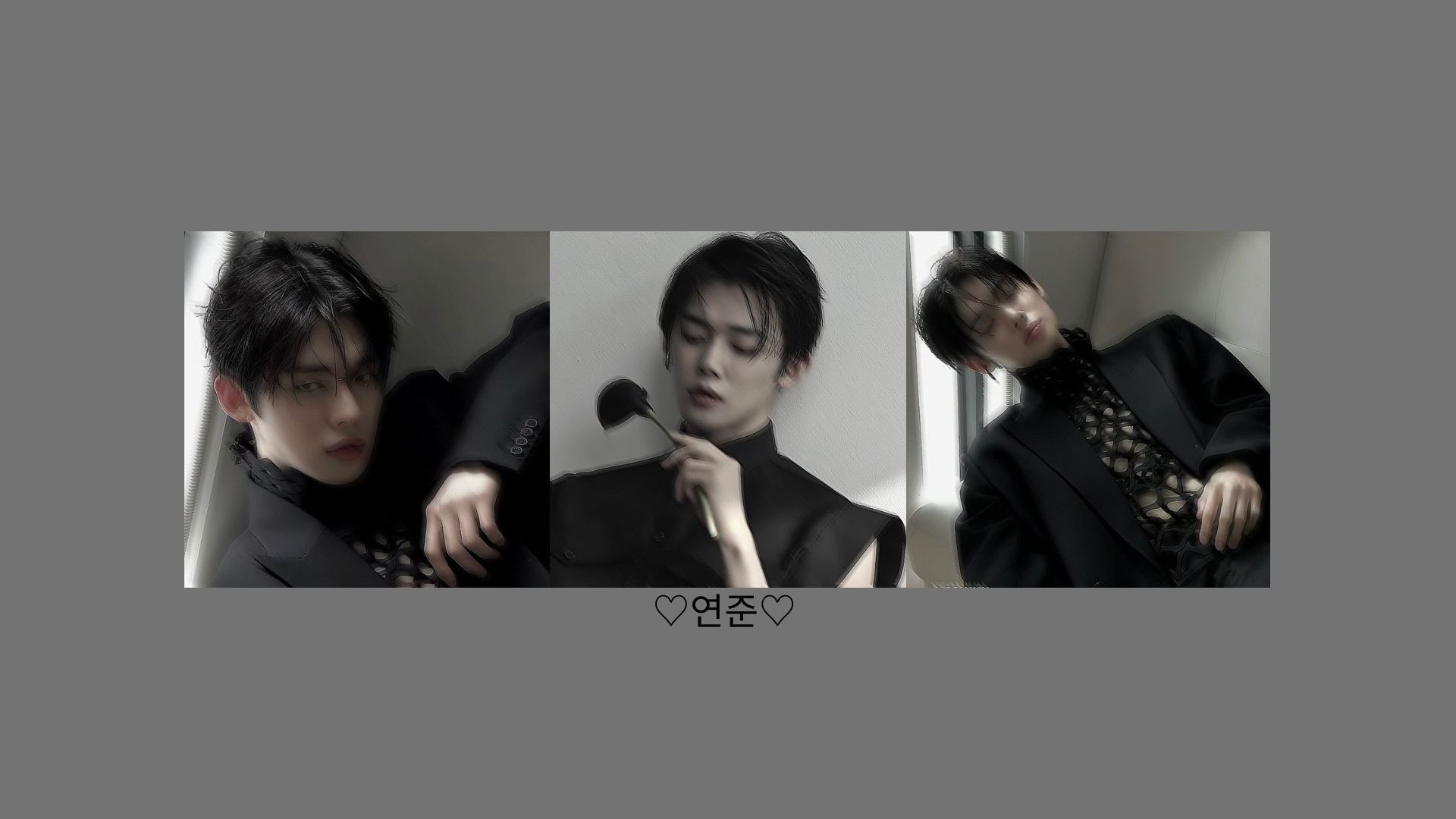 1920x1080 ♡Yeonjun Wallpaper♡. Wallpaper dekstop, Wallpaper, Laptop wallpaper