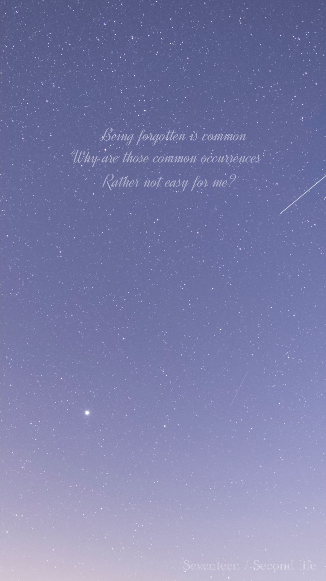 1123x1997 Seventeen Lyrics 가사 歌詞. Seventeen lyrics, Seventeen song, Seventeen