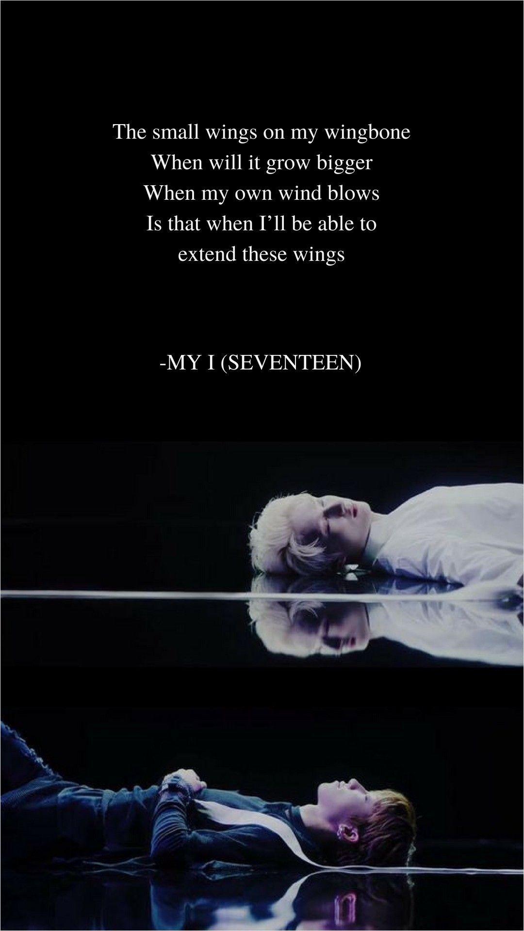 1080x1920 The8 Seventeen Wallpaper