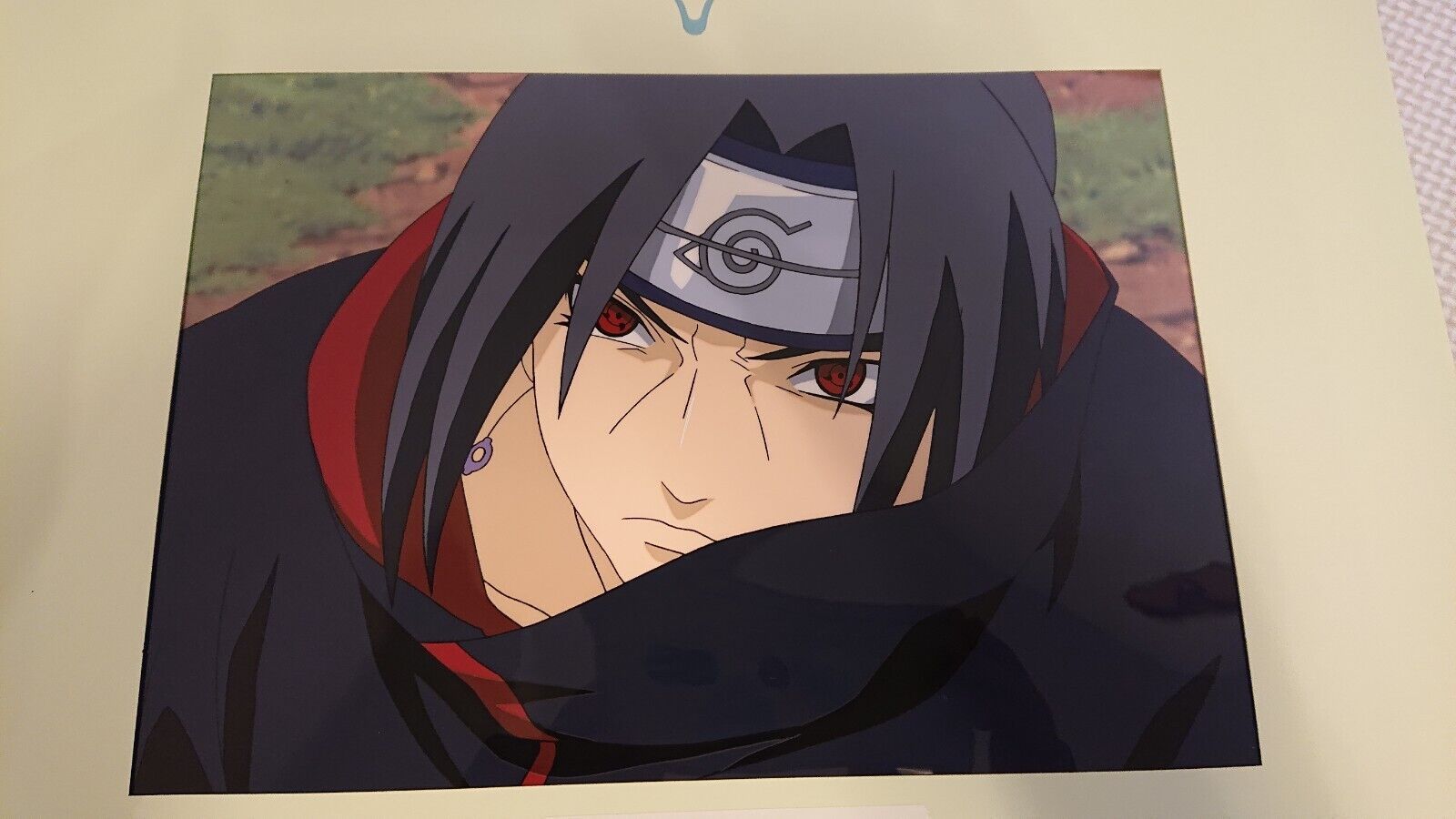 1600x900 Uchiha Itachi Official Limited