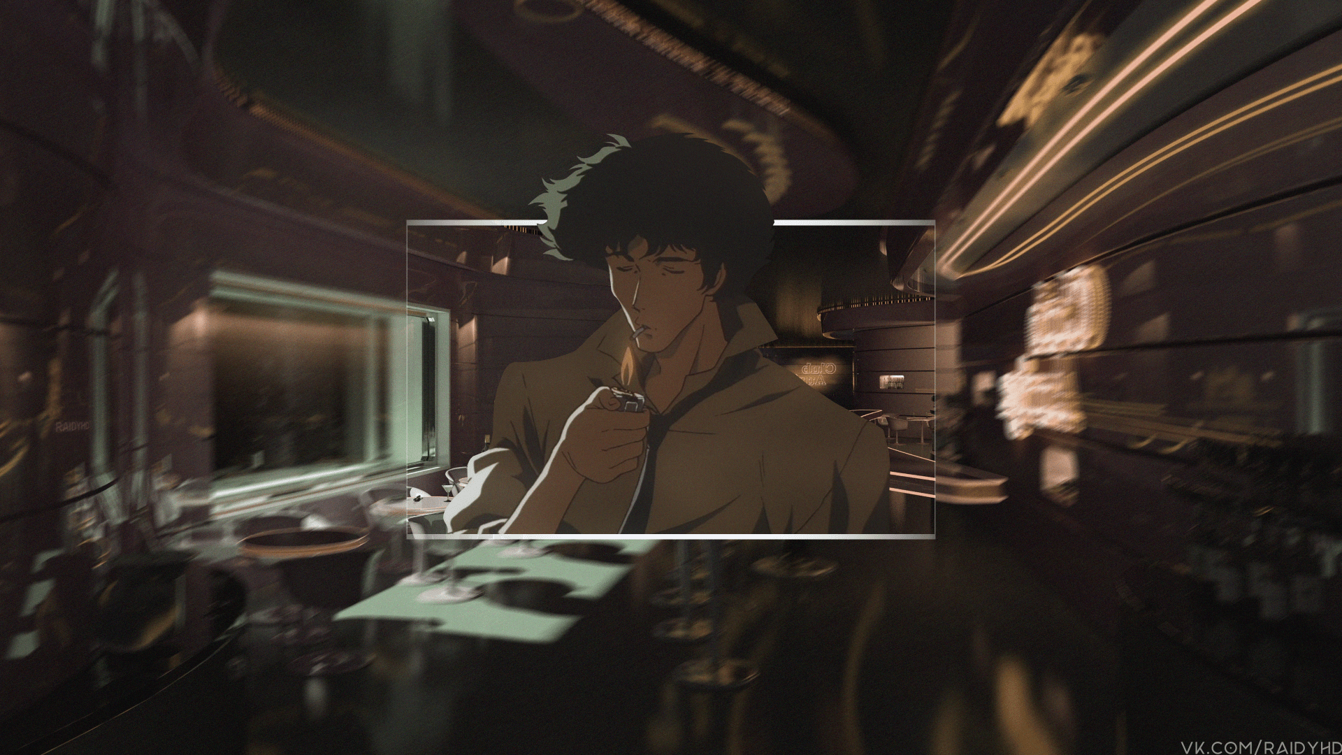 1920x1080 Anime Cowboy Bebop 4k Ultra HD Wallpaper