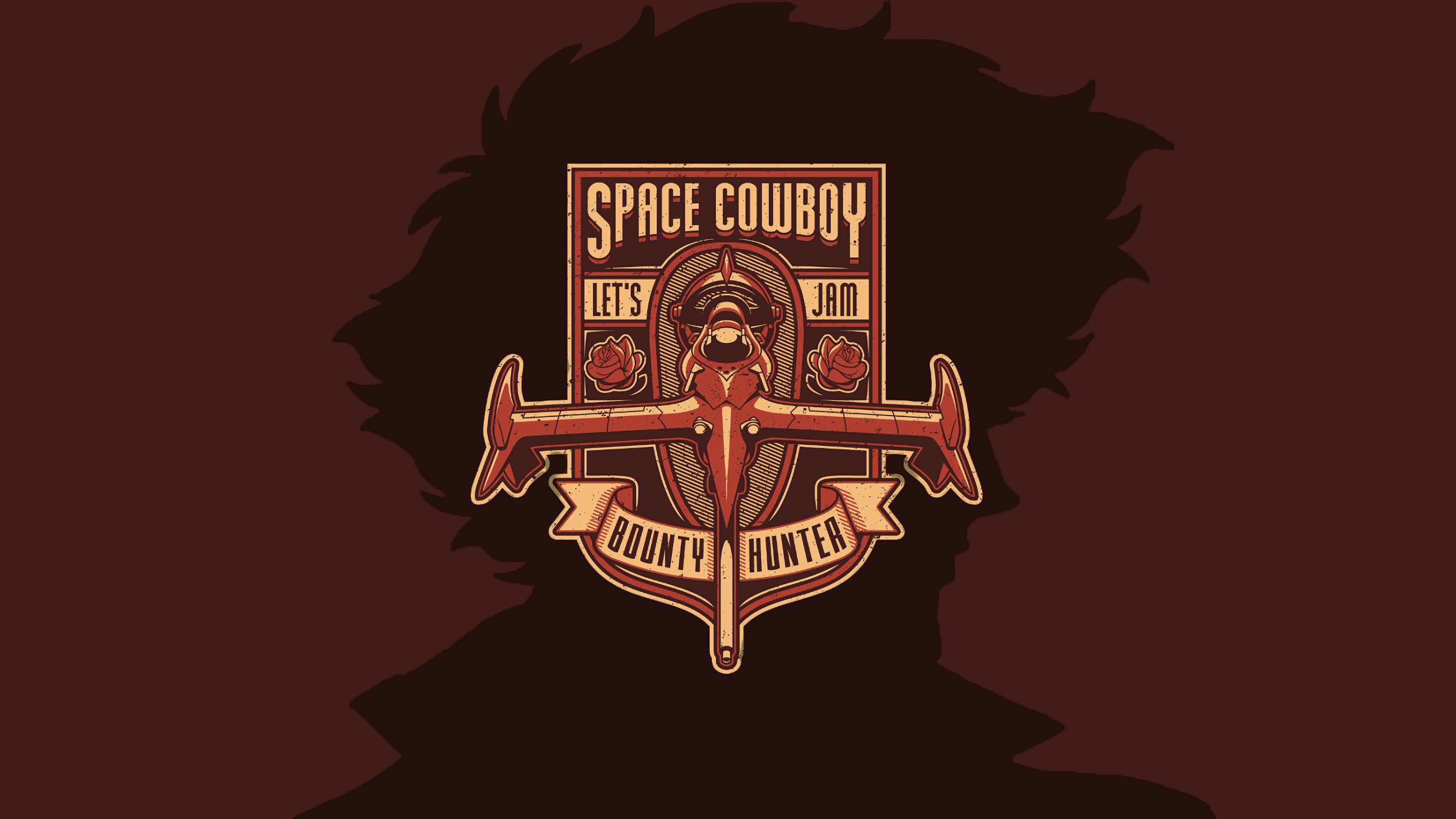 3840x2160 Download Cowboy Bebop Wallpaper
