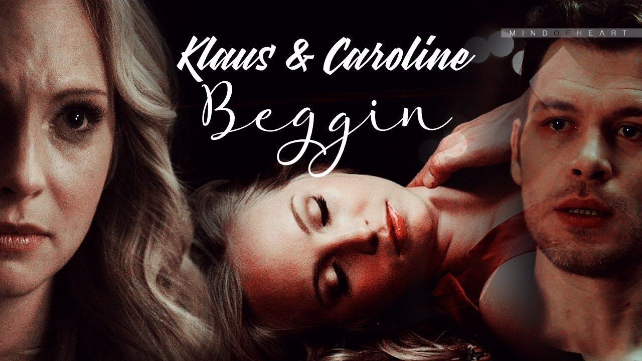 Klaus and Caroline Wallpapers - Top Free Klaus and Caroline Backgrounds