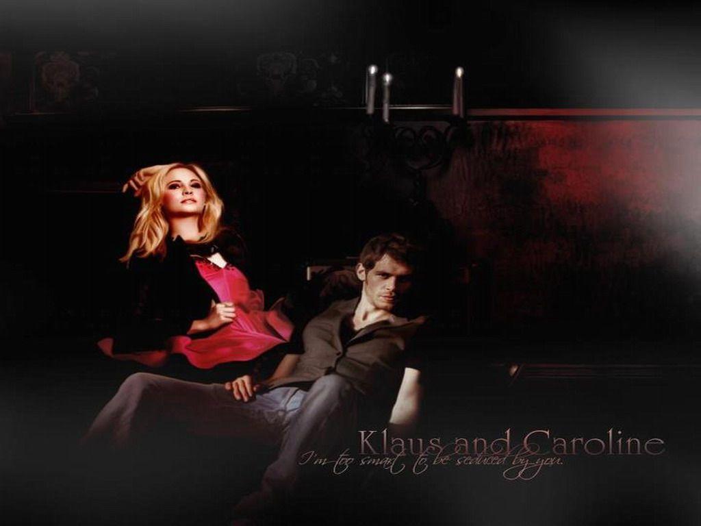 1024x768 Klaus Wallpaper