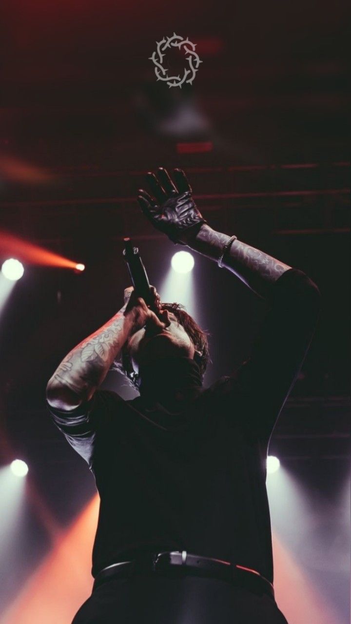 720x1280 Wallpaper BAD OMENS Sebastian. Emo boyfriend, Dark men, Ronnie radke