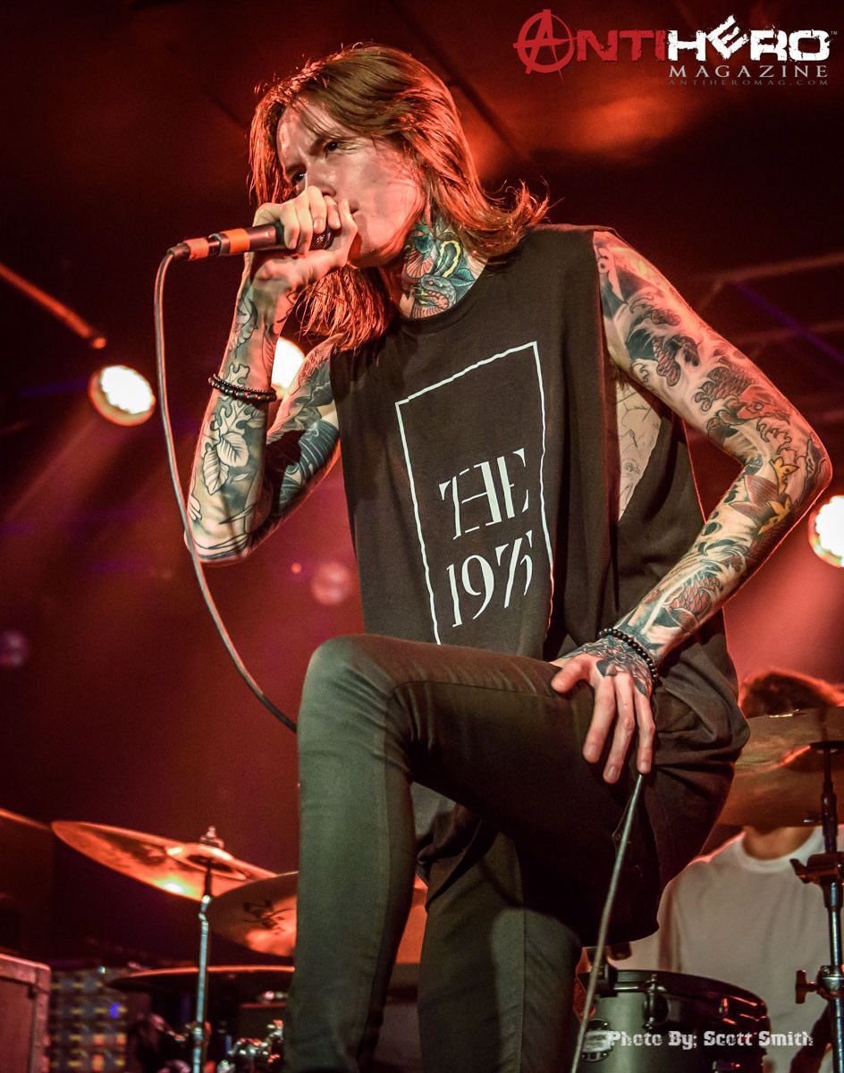 944x1200 Concert Photo: BAD OMENS at Reverb in Reading, PA