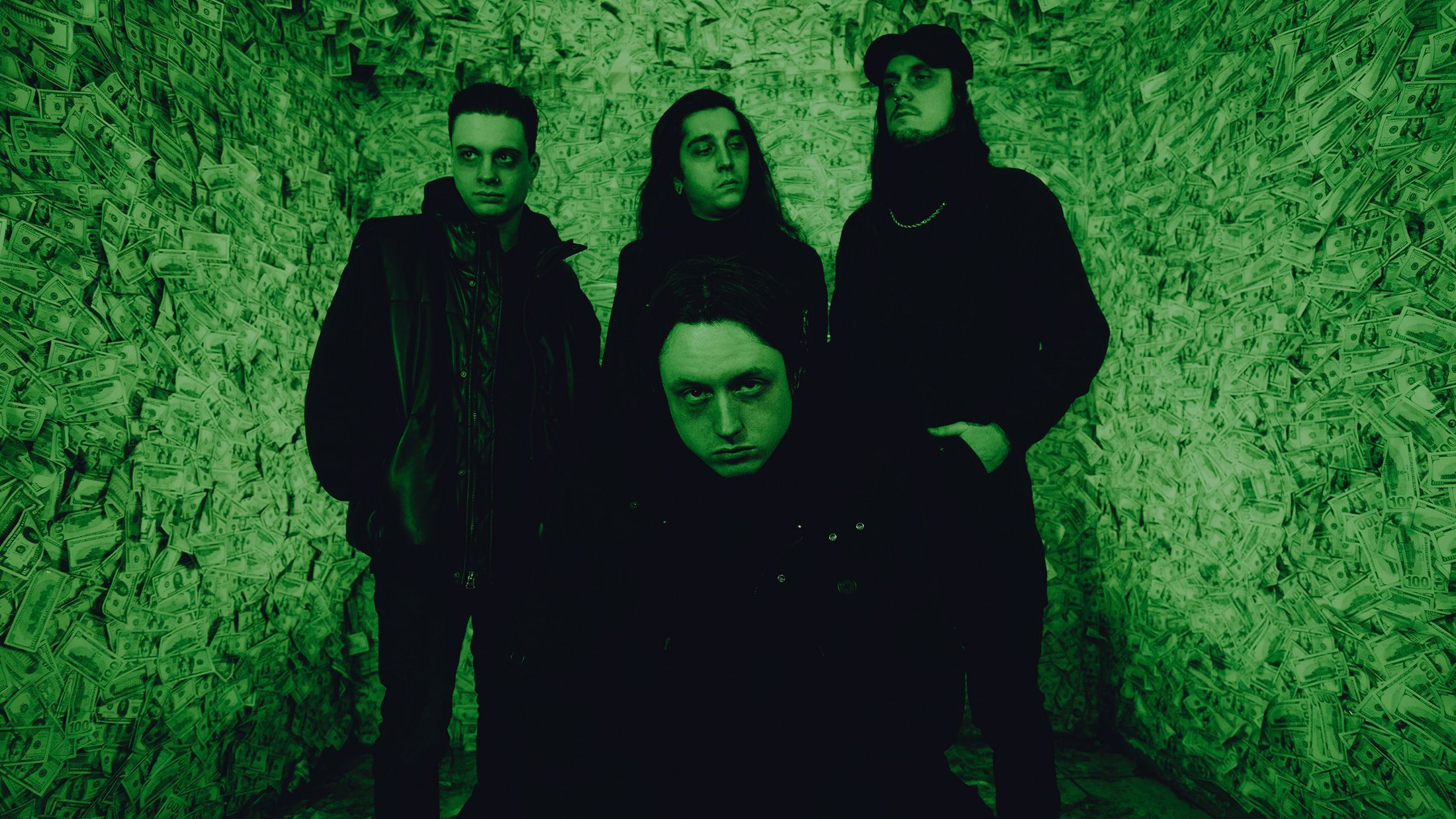 2200x1238 Bad Omens: “Most stuff people in our space are doing is. Kerrang!