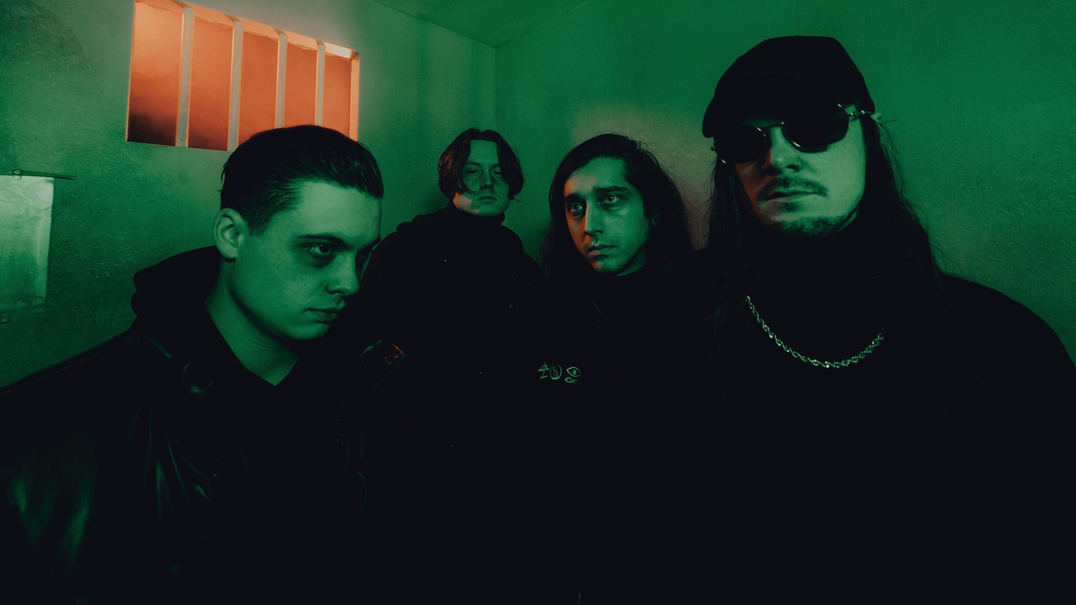 2200x1238 Bad Omens: “Most stuff people in our space are doing is. Kerrang!