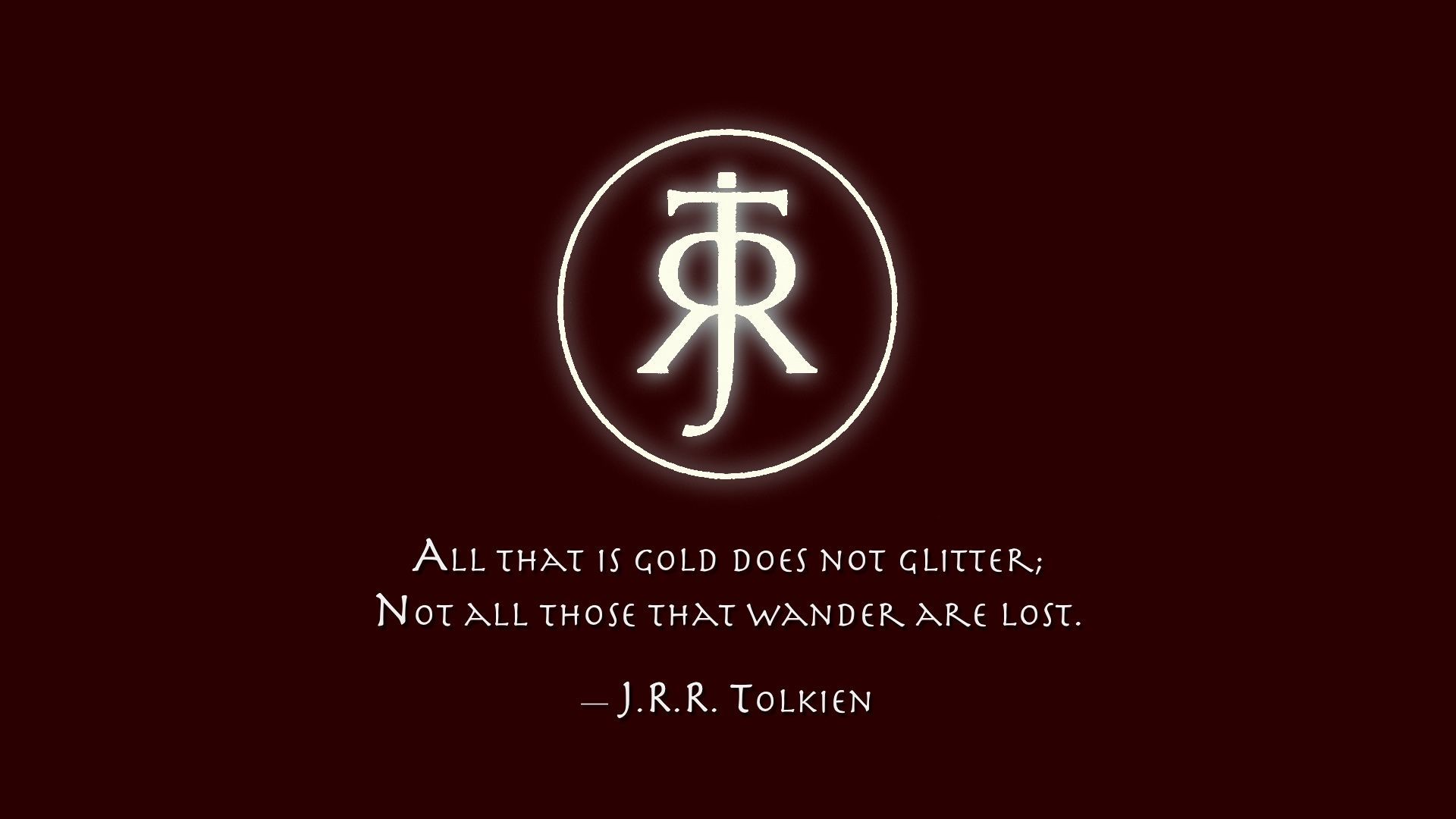 1920x1080 Tolkien HD Wallpaper and Background