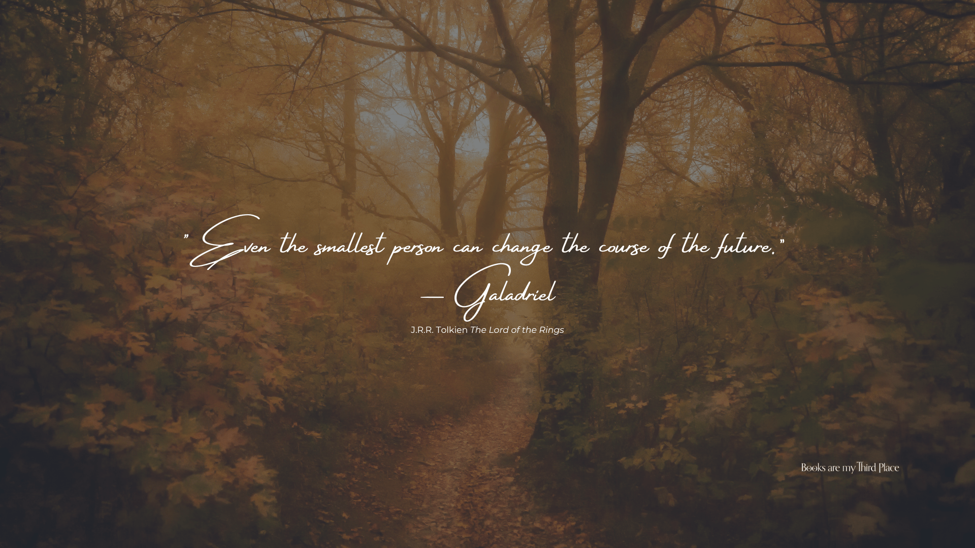 1920x1080 Complimentary Bookish Tech Background for September 2022