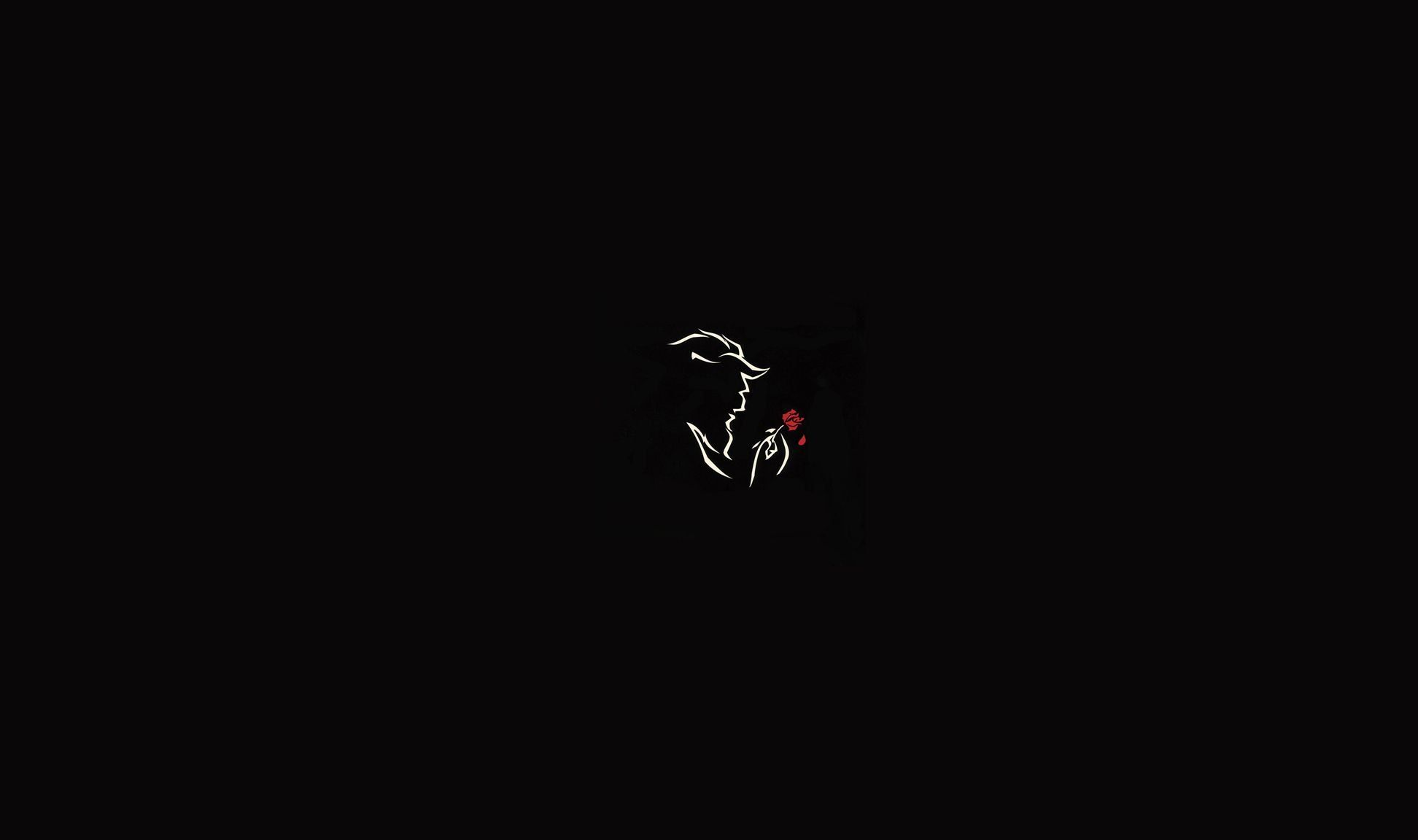 1944x1152 Dark Minimalist Wallpaper 1944x1152 64576