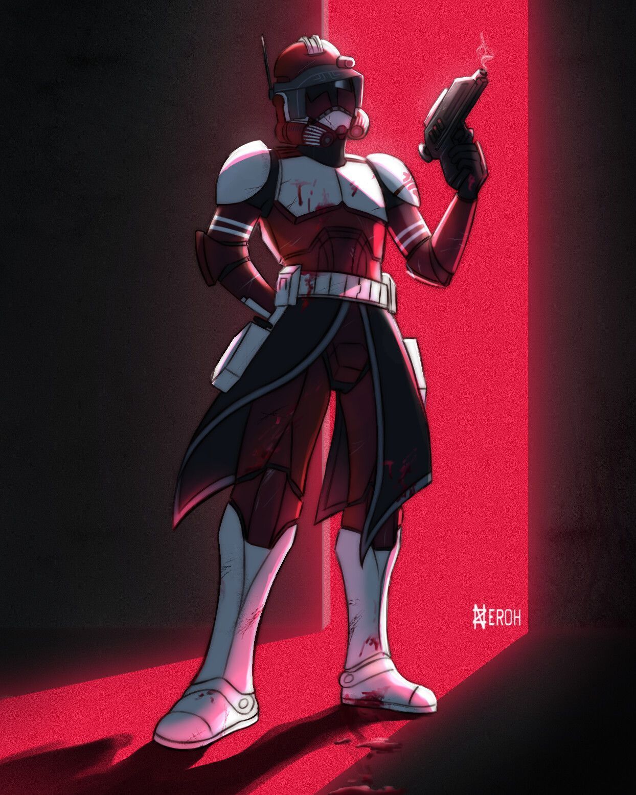 1244x1555 Star Wars