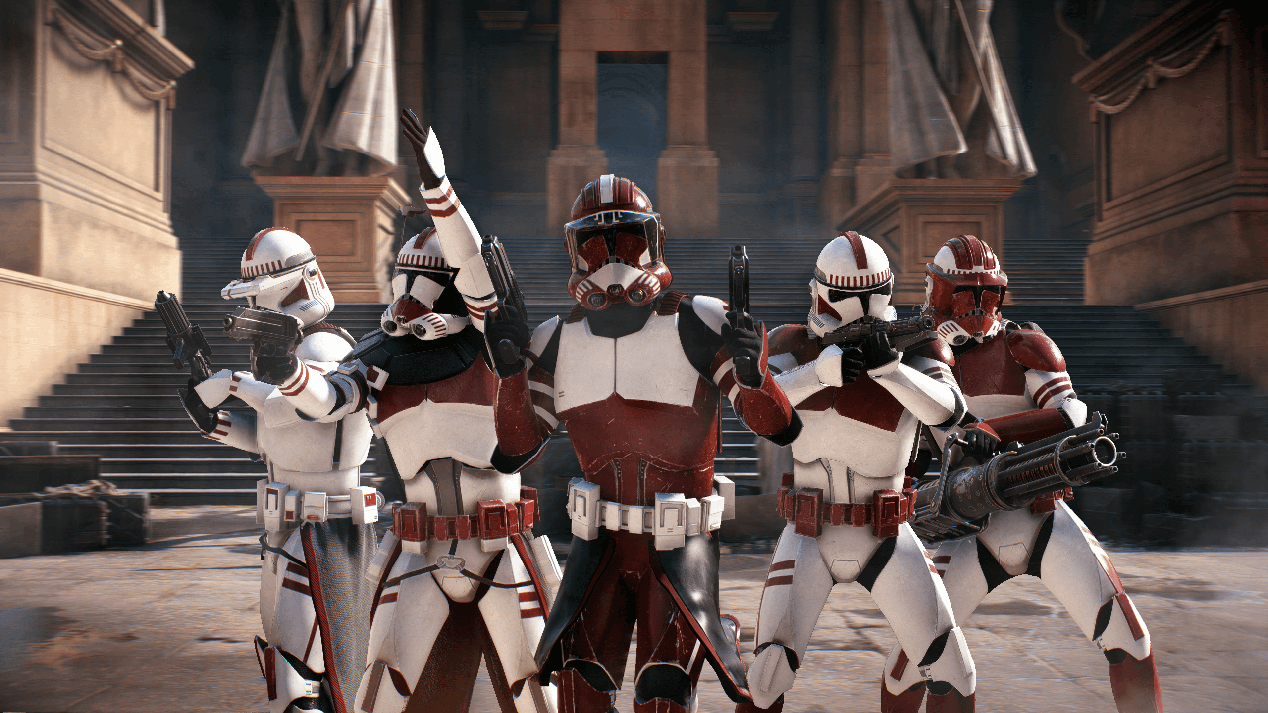2560x1440 Fox has a alot better looking armor than stupid thorn.I'll take fox over Thorne anyday