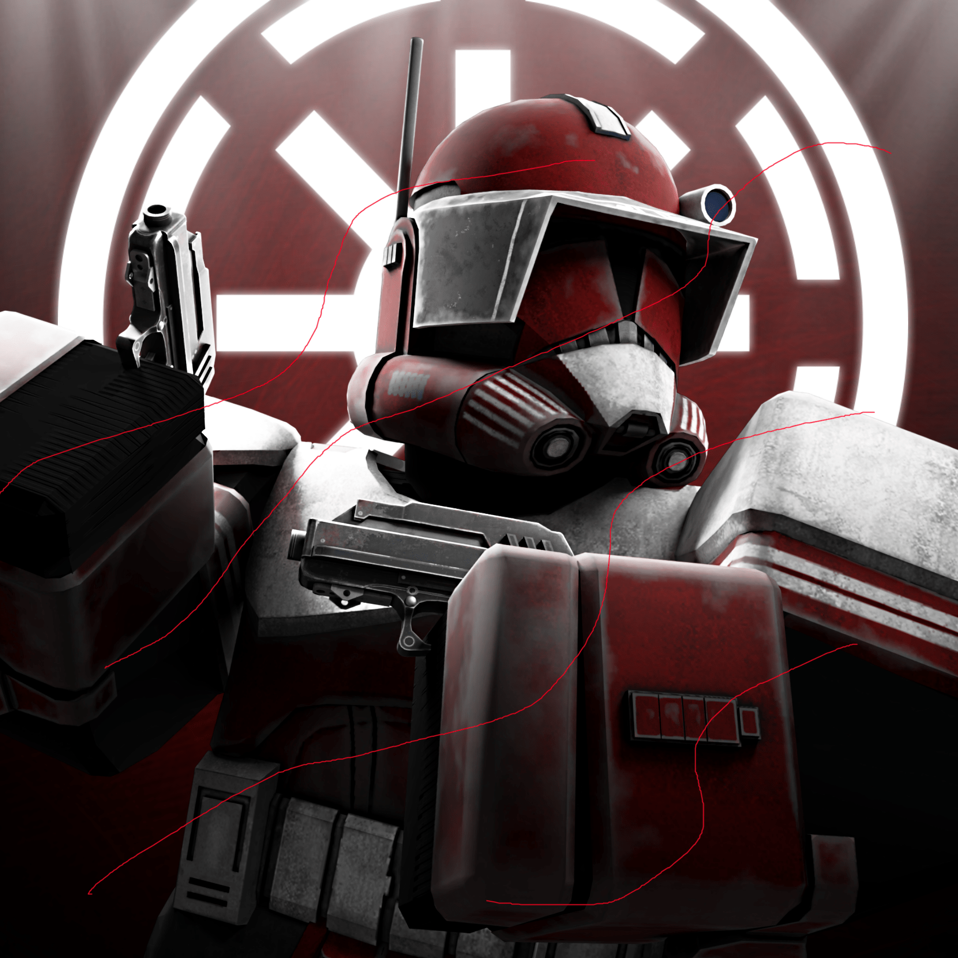 1920x1920 TGR Logo Bundle (Phase 2) [SALE!]