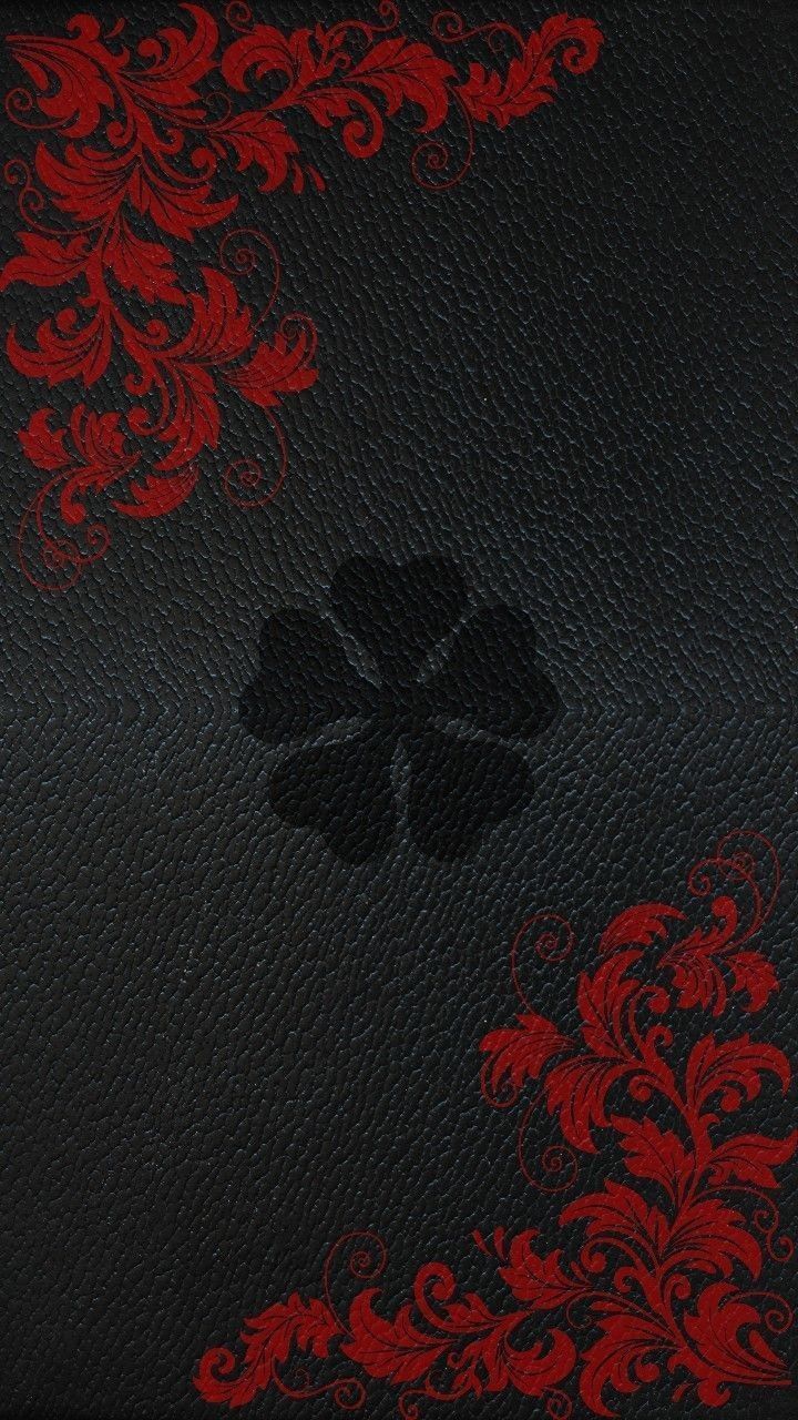 720x1280 Leaf Clover Wallpaper