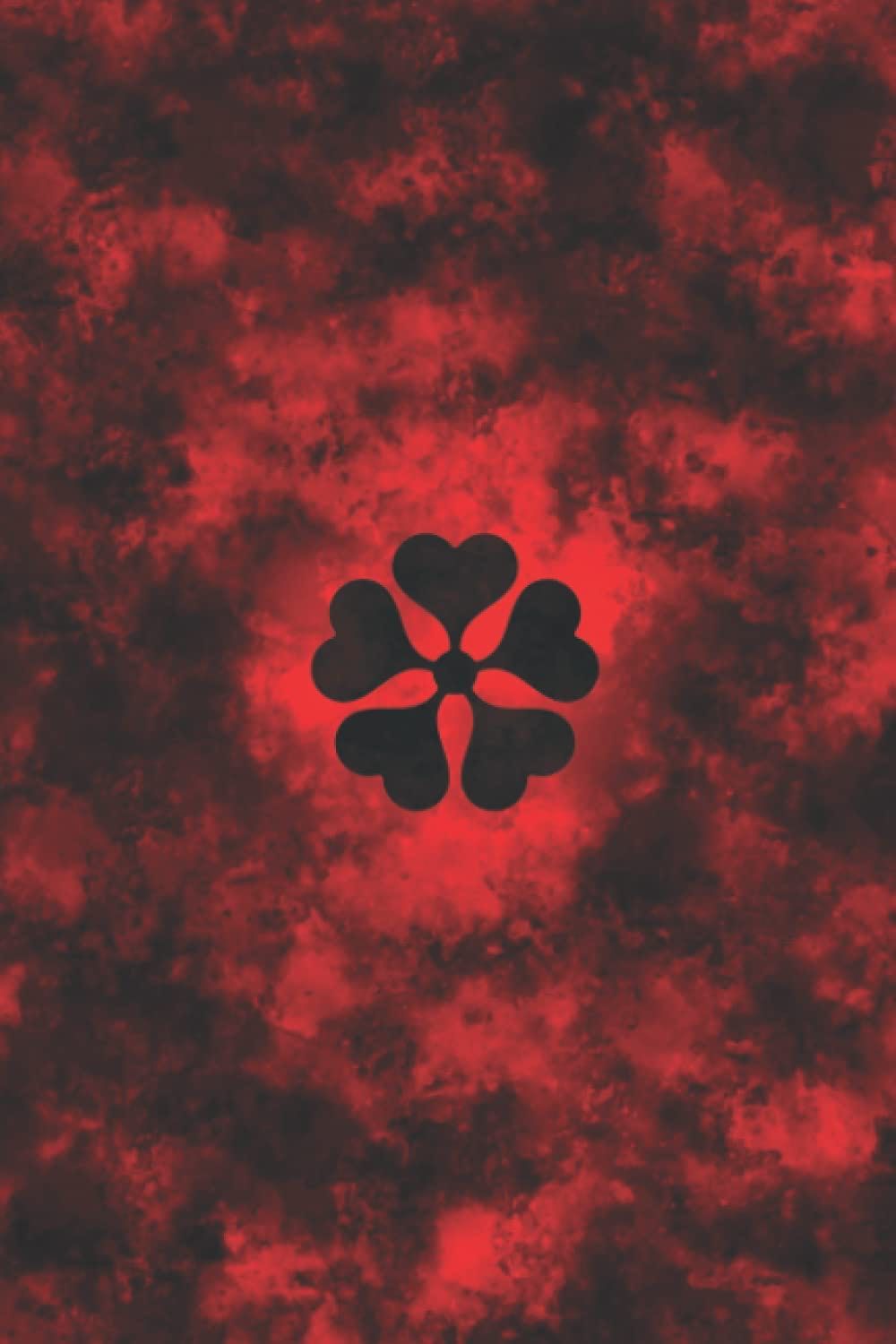 1000x1500 The Anti Wizard (Harry Potter x Black Clover) 3 A Devil