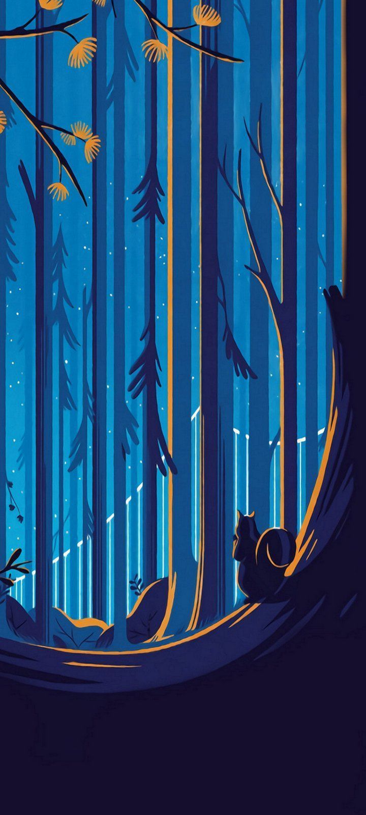 720x1600 Wallpaper