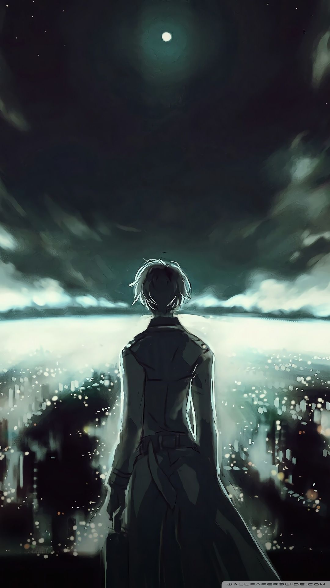 1080x1920 Tokyo Ghoul Ultra HD Desktop Background Wallpaper for 4K UHD TV : Widescreen & UltraWide Desktop & Laptop : Tablet