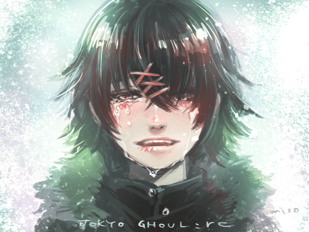 1200x900 Anime wallpaper tokyo ghoul 1200x900 575179 en