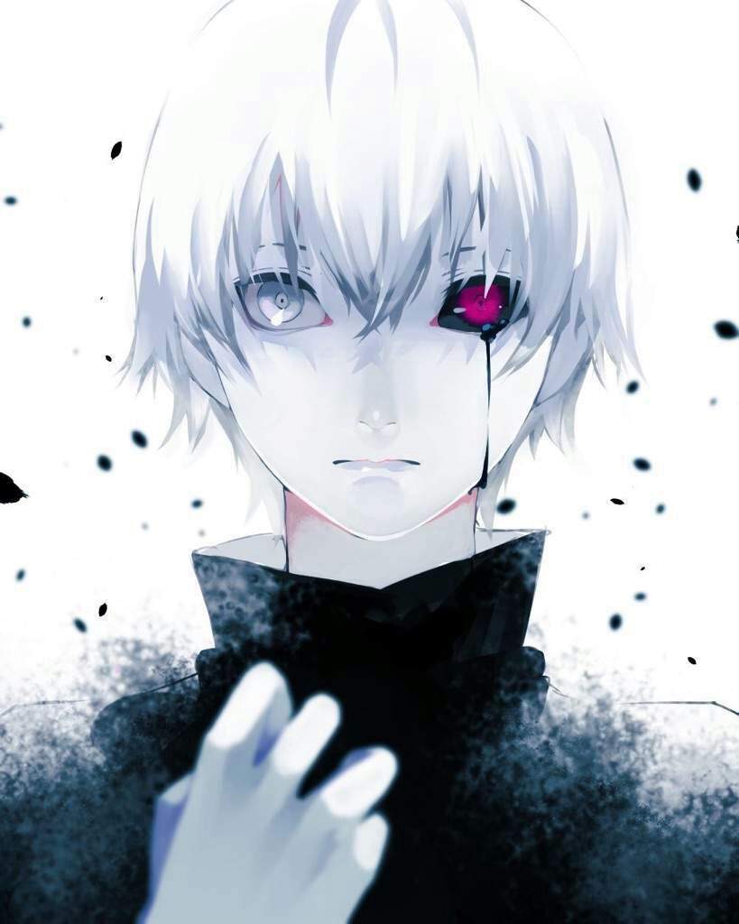 819x1024 Anime Sad Tokyo Ghoul Wallpaper