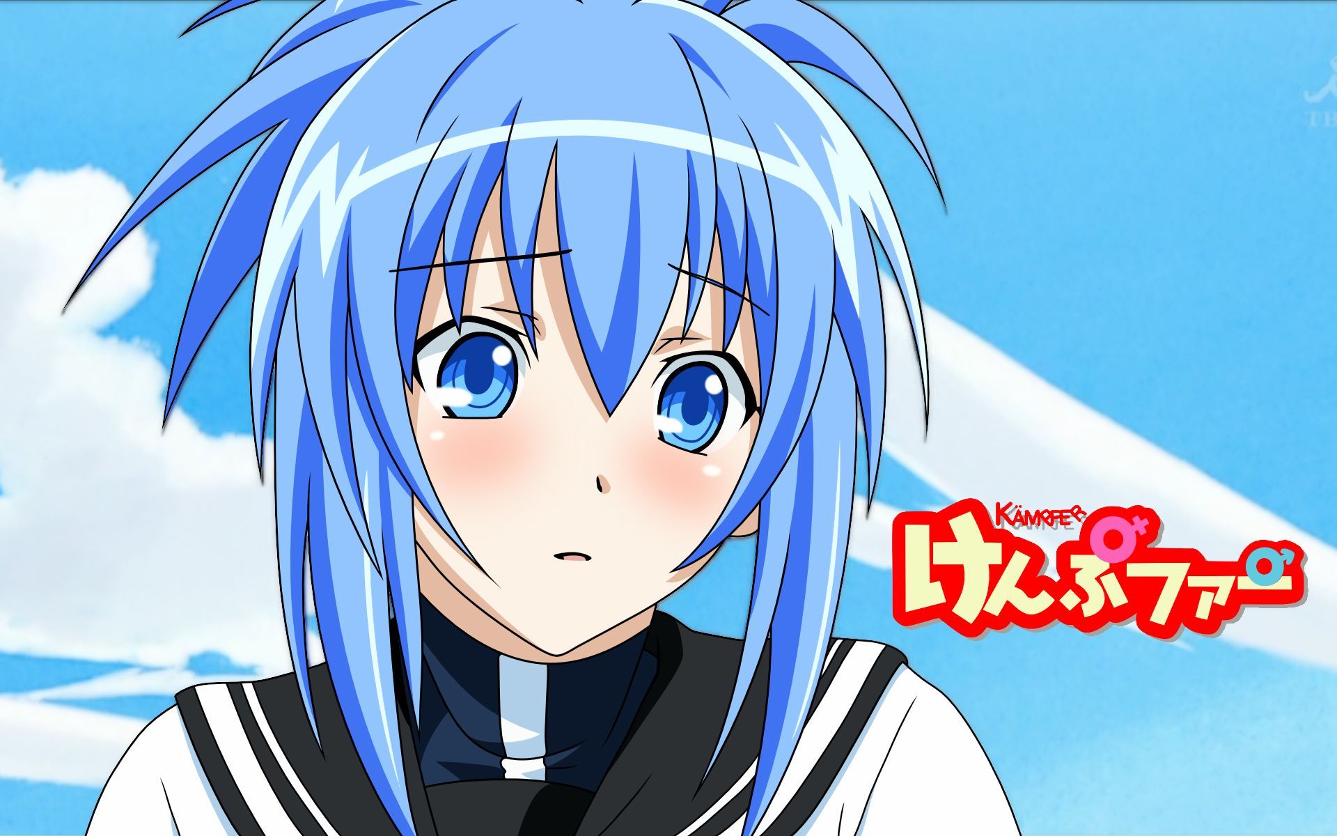 1920x1200 Anime wallpaper kampfer 1920x1200 67742 en